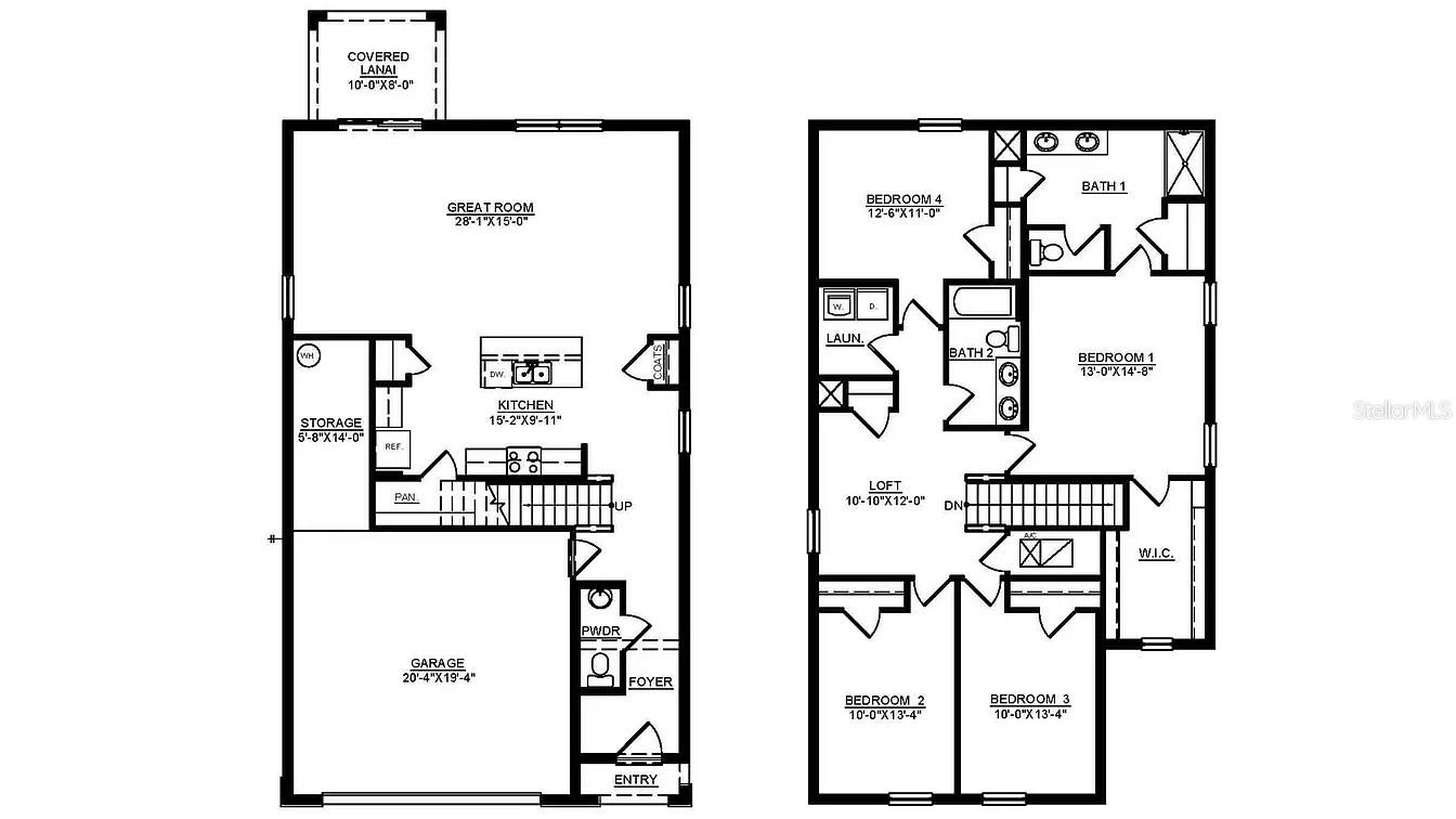 Image 13 of 13 For 33142 Osprey Peak Way