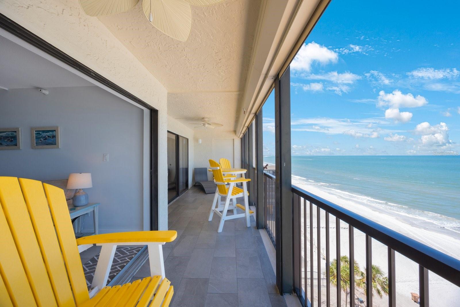 Image 28 of 70 For 14950 Gulf Boulevard 902