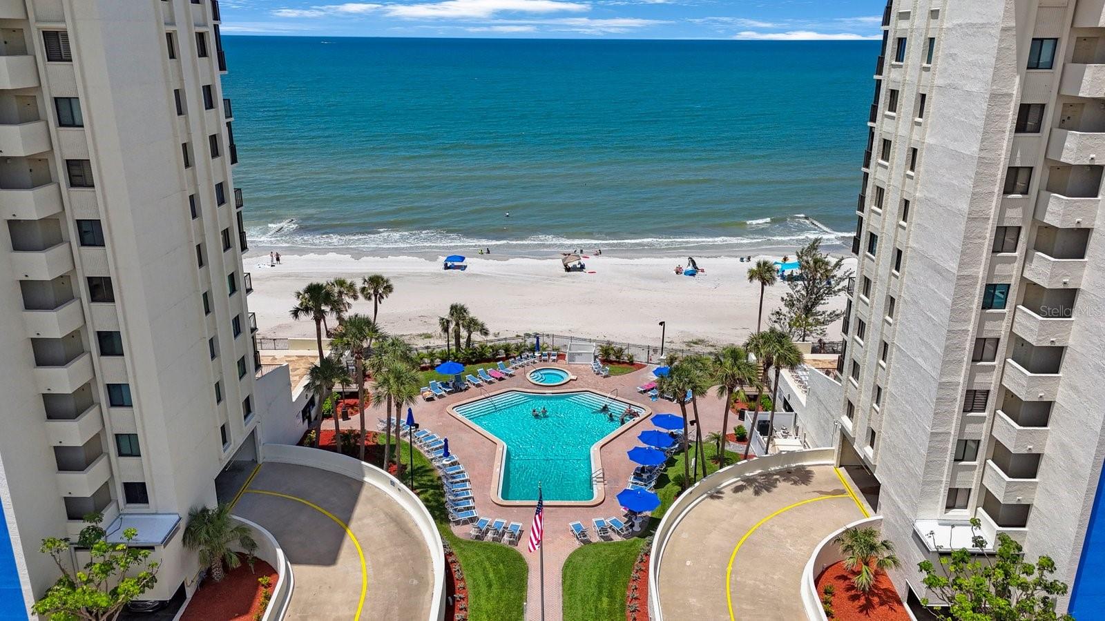 Image 55 of 70 For 14950 Gulf Boulevard 902