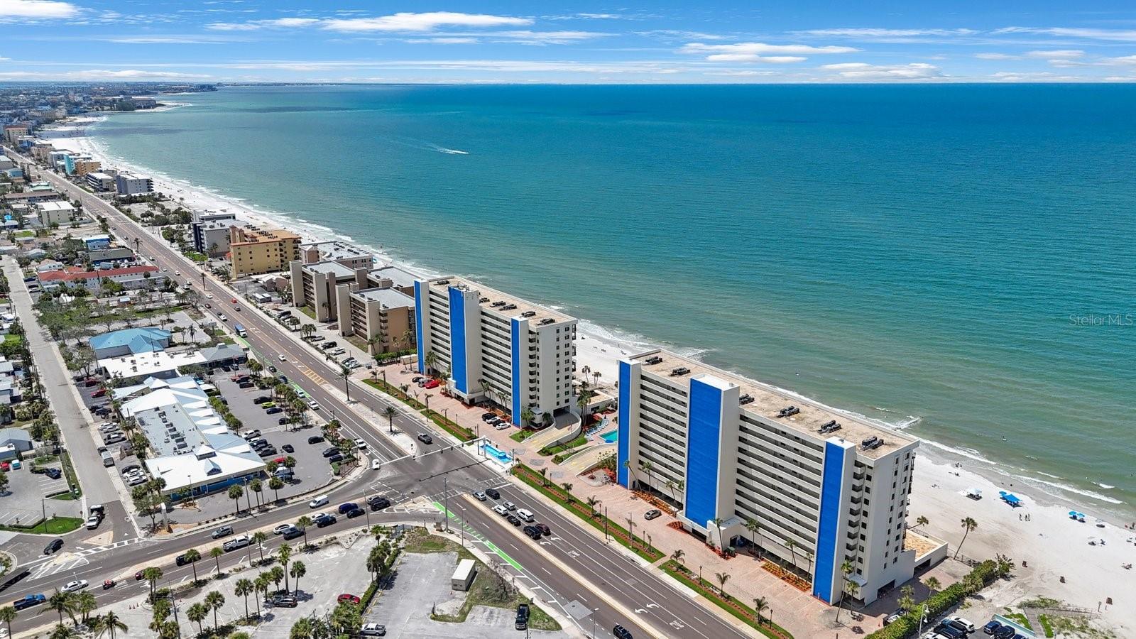 Image 67 of 70 For 14950 Gulf Boulevard 902