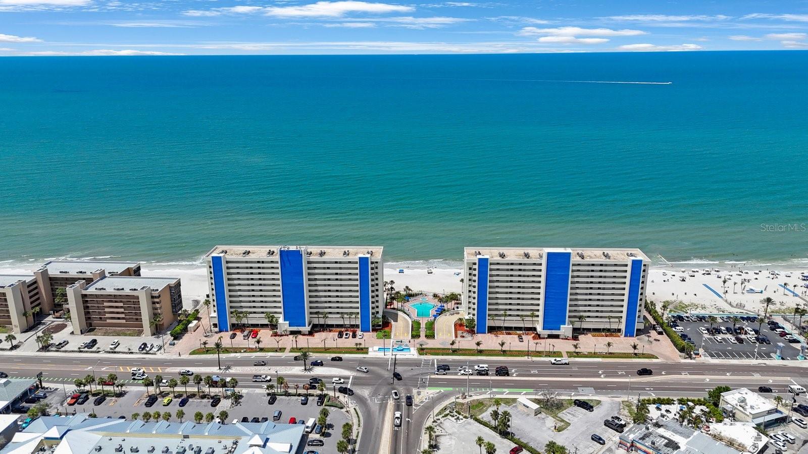 Image 68 of 70 For 14950 Gulf Boulevard 902