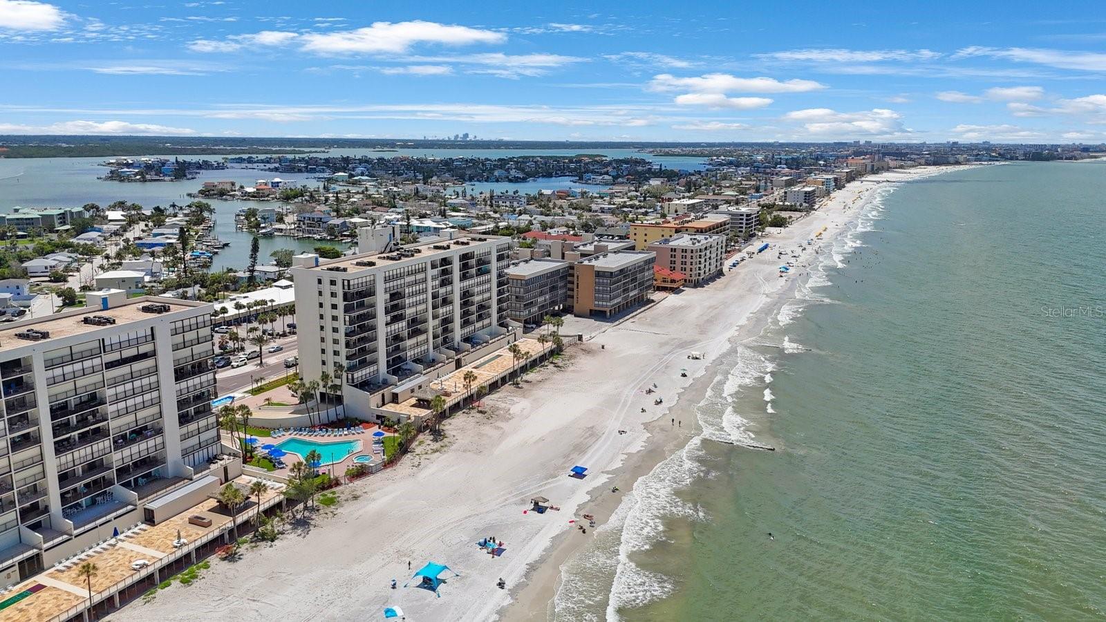 Image 69 of 70 For 14950 Gulf Boulevard 902