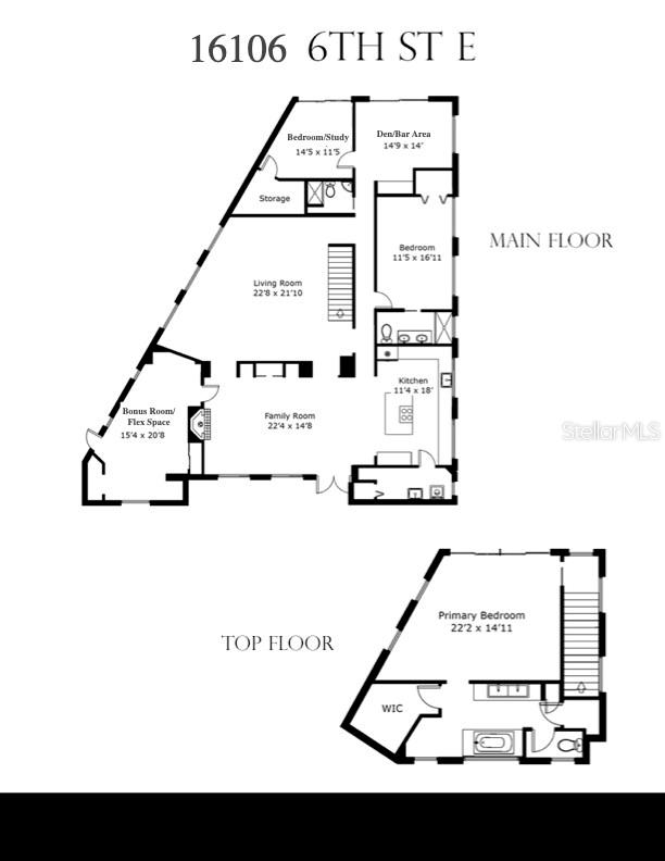 Listing photo id 59 for 16106 6th Street E