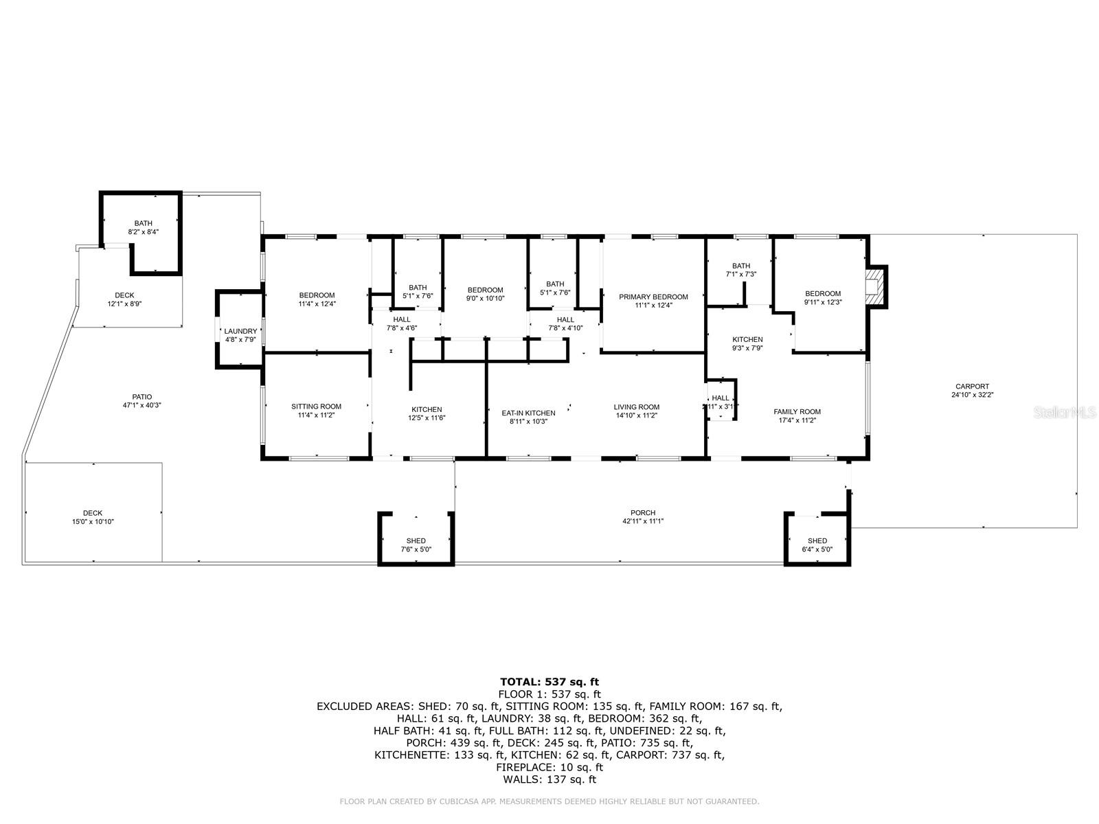 Image 51 of 51 For 112 119th Avenue