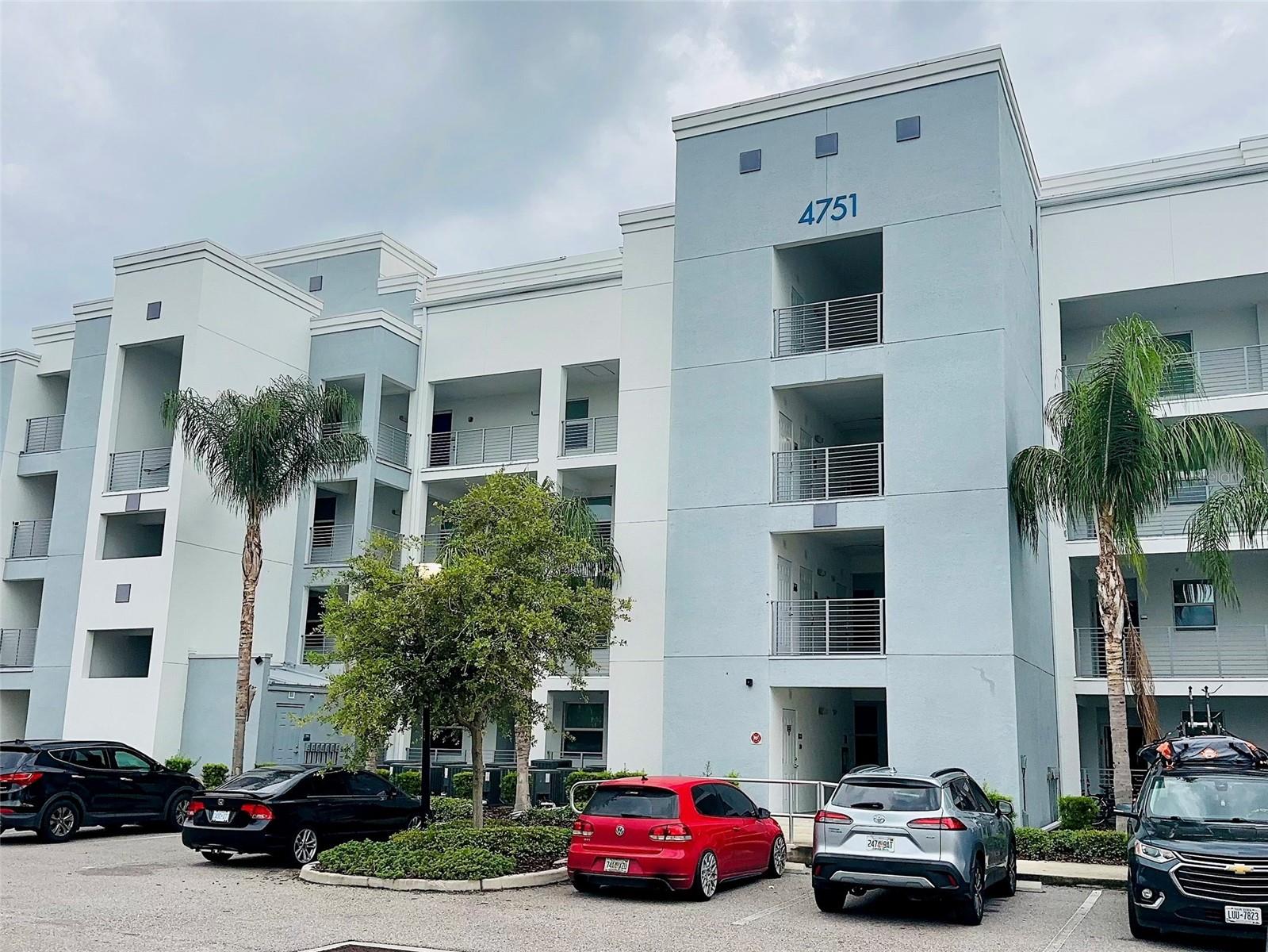 Details for 4751 Clock Tower Drive 307, KISSIMMEE, FL 34746