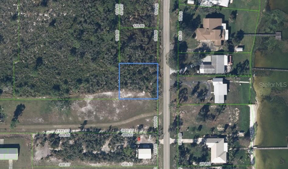 Details for 3880 Placid View Drive, LAKE PLACID, FL 33852