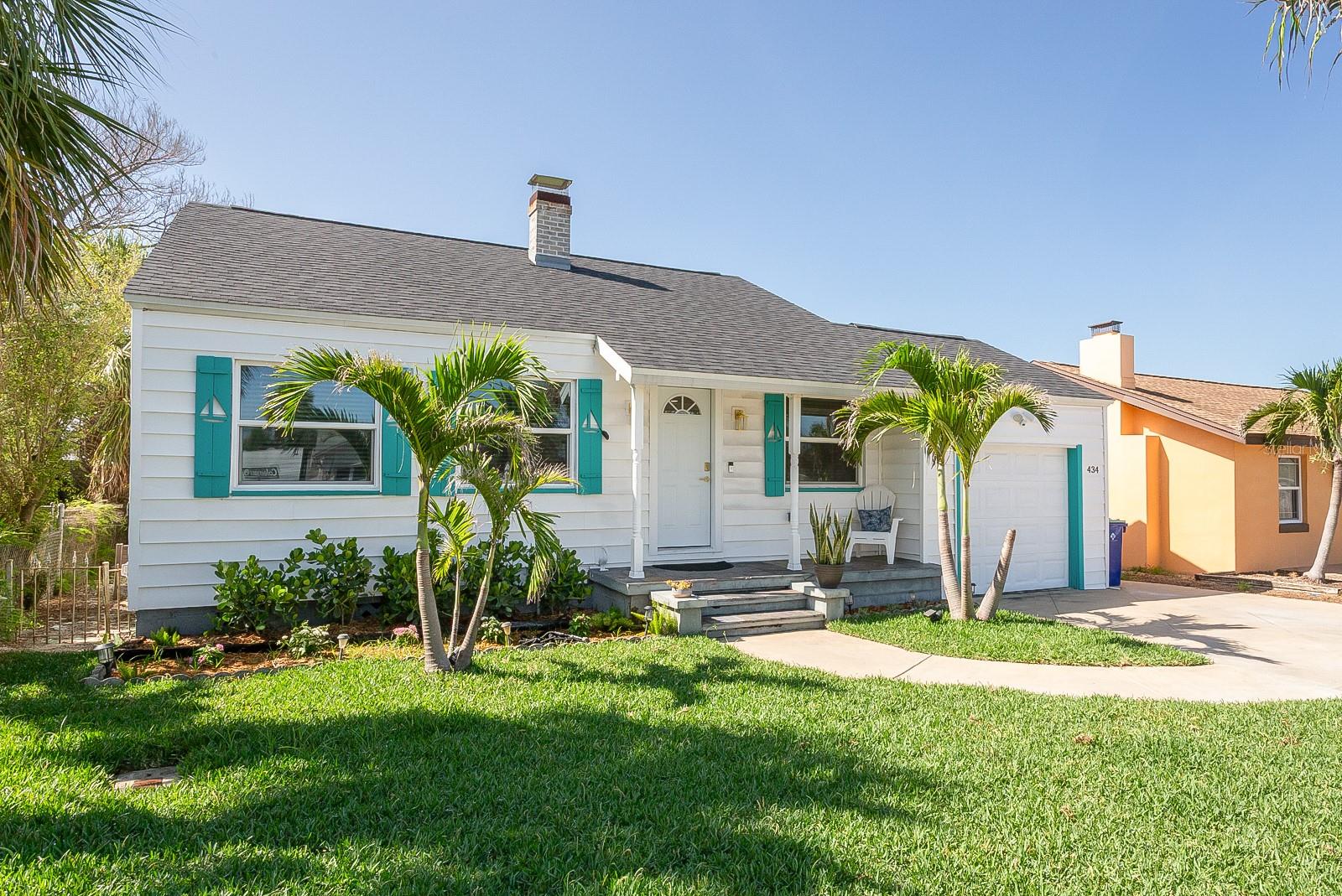 Details for 434 77th Avenue, ST PETE BEACH, FL 33706