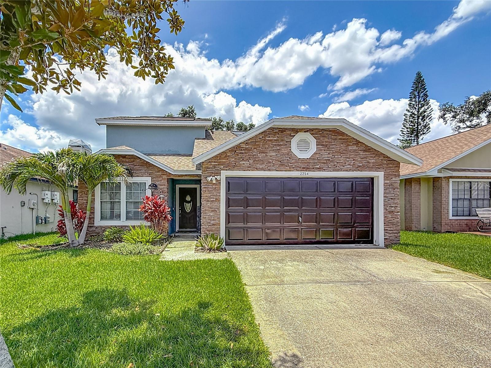 Details for 2254 Springrain Drive, CLEARWATER, FL 33763