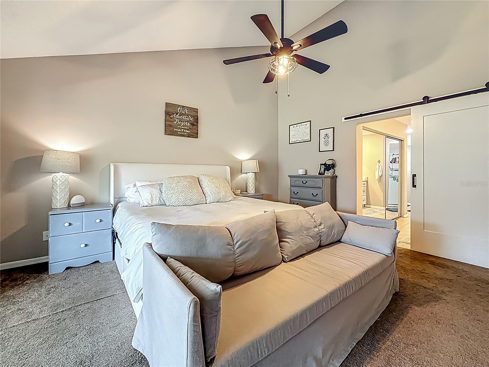 Listing photo id 22 for 2254 Springrain Drive