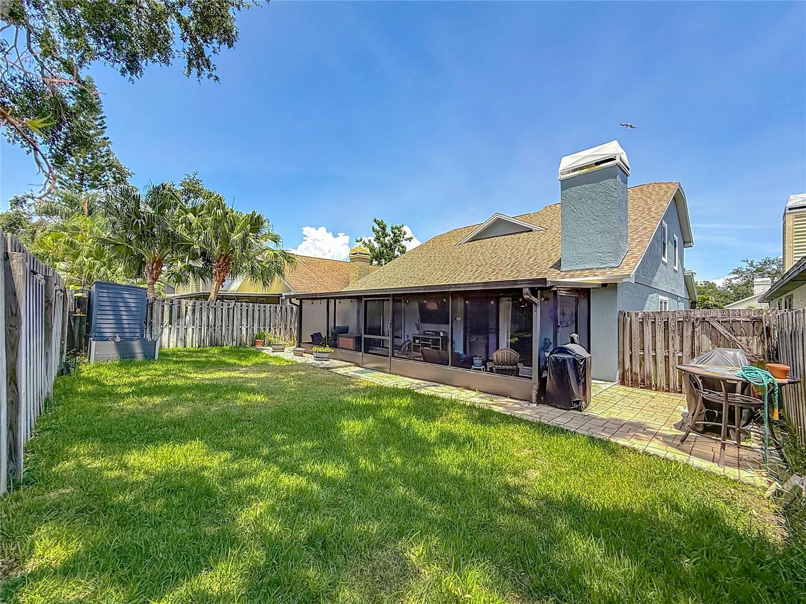 Listing photo id 42 for 2254 Springrain Drive