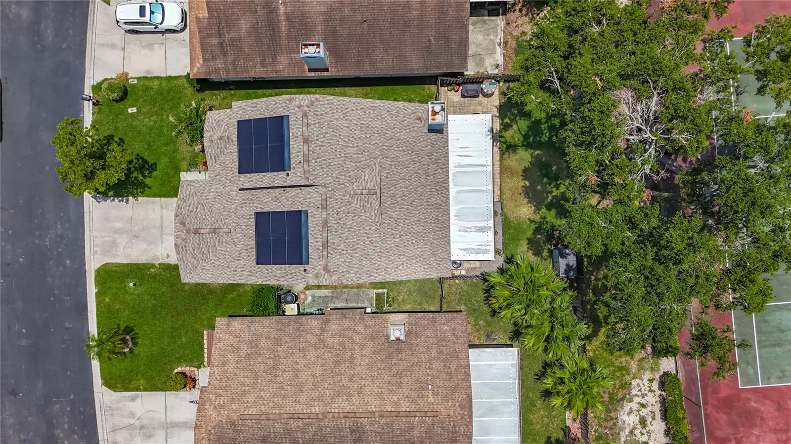Listing photo id 44 for 2254 Springrain Drive