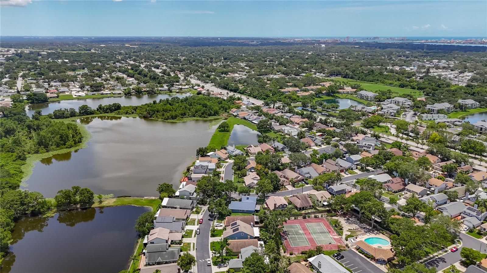 Listing photo id 46 for 2254 Springrain Drive