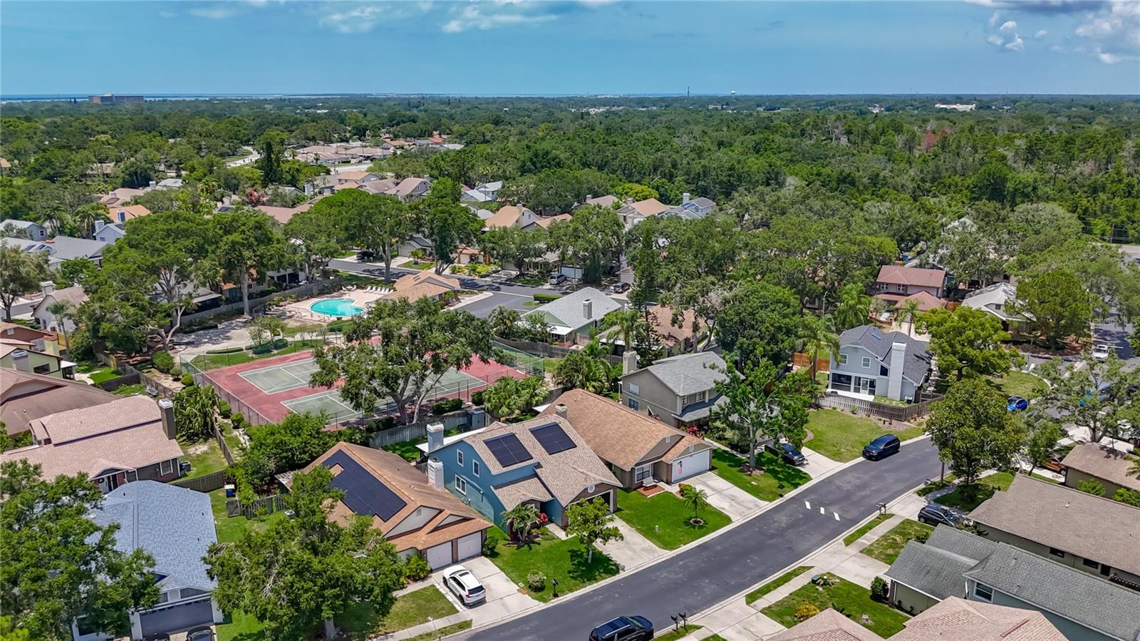 Listing photo id 47 for 2254 Springrain Drive