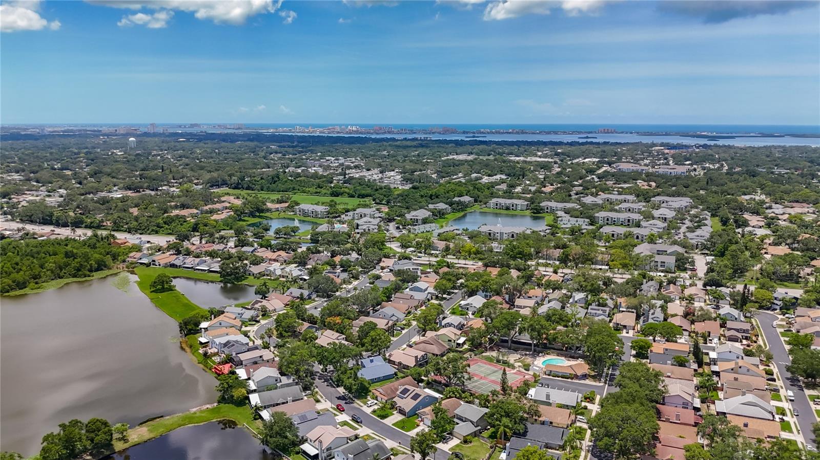 Listing photo id 49 for 2254 Springrain Drive