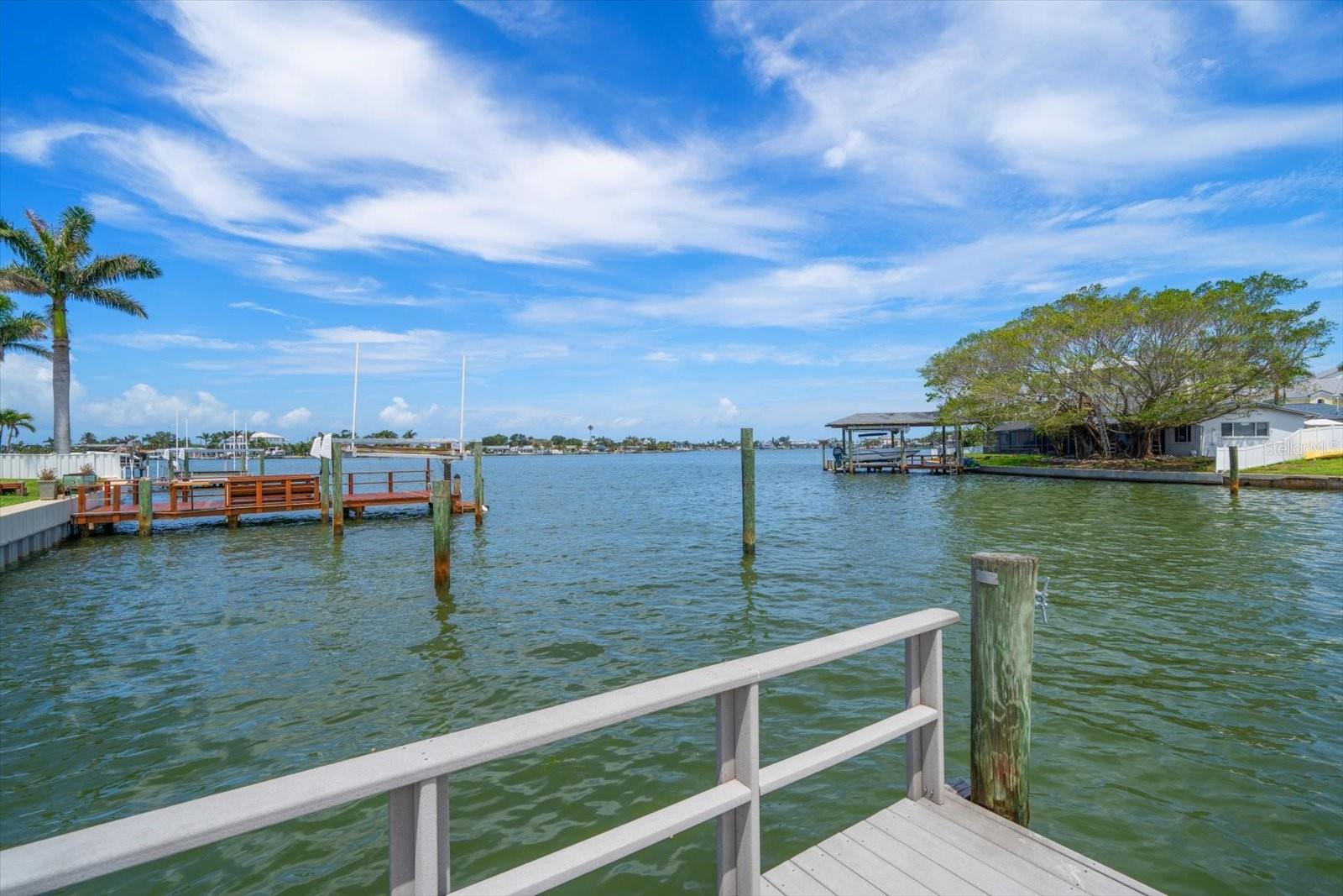 Details for 4545 Clearwater Harbor Drive N, LARGO, FL 33770