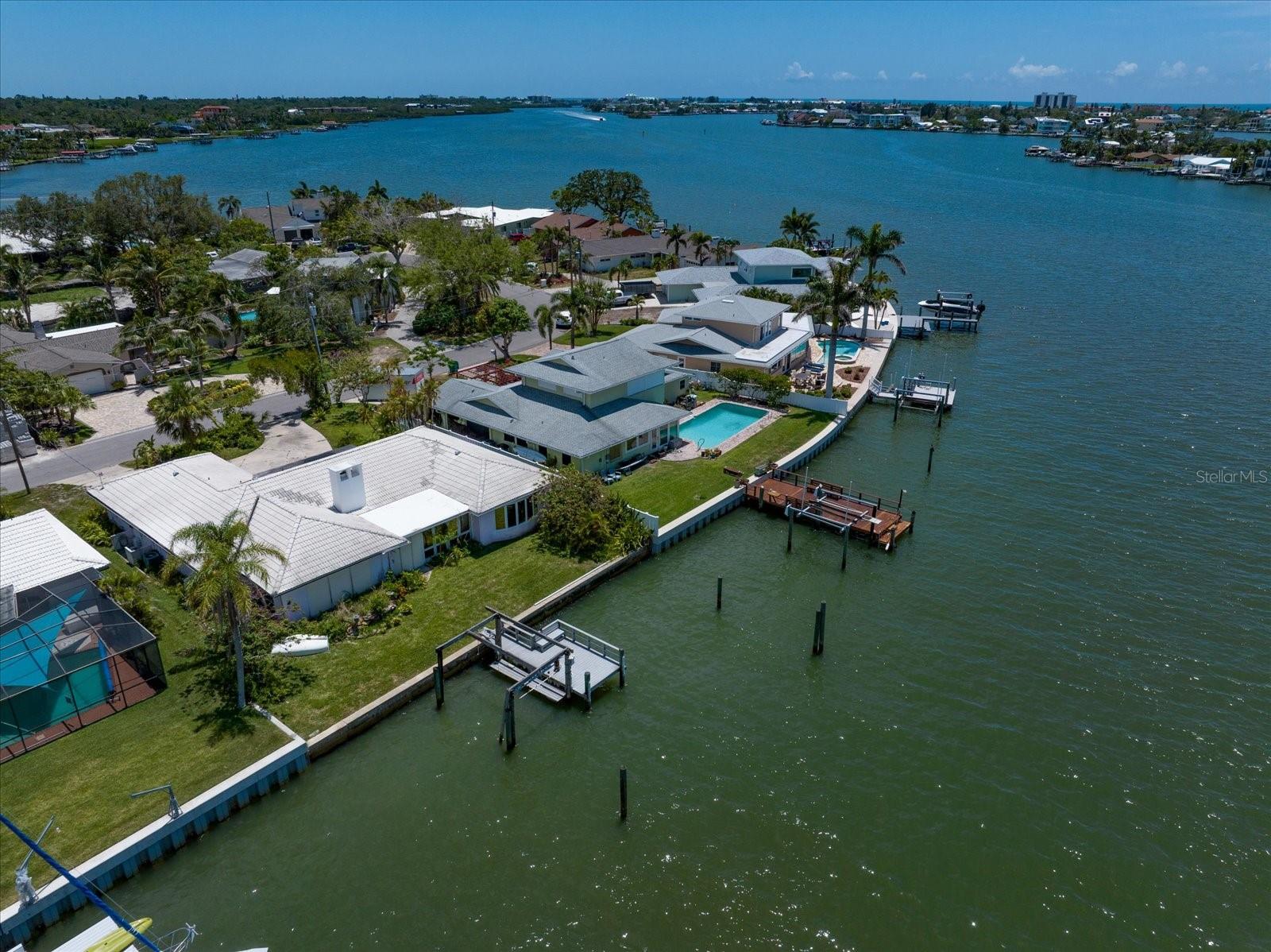 Image 3 of 35 For 4545 Clearwater Harbor Drive N