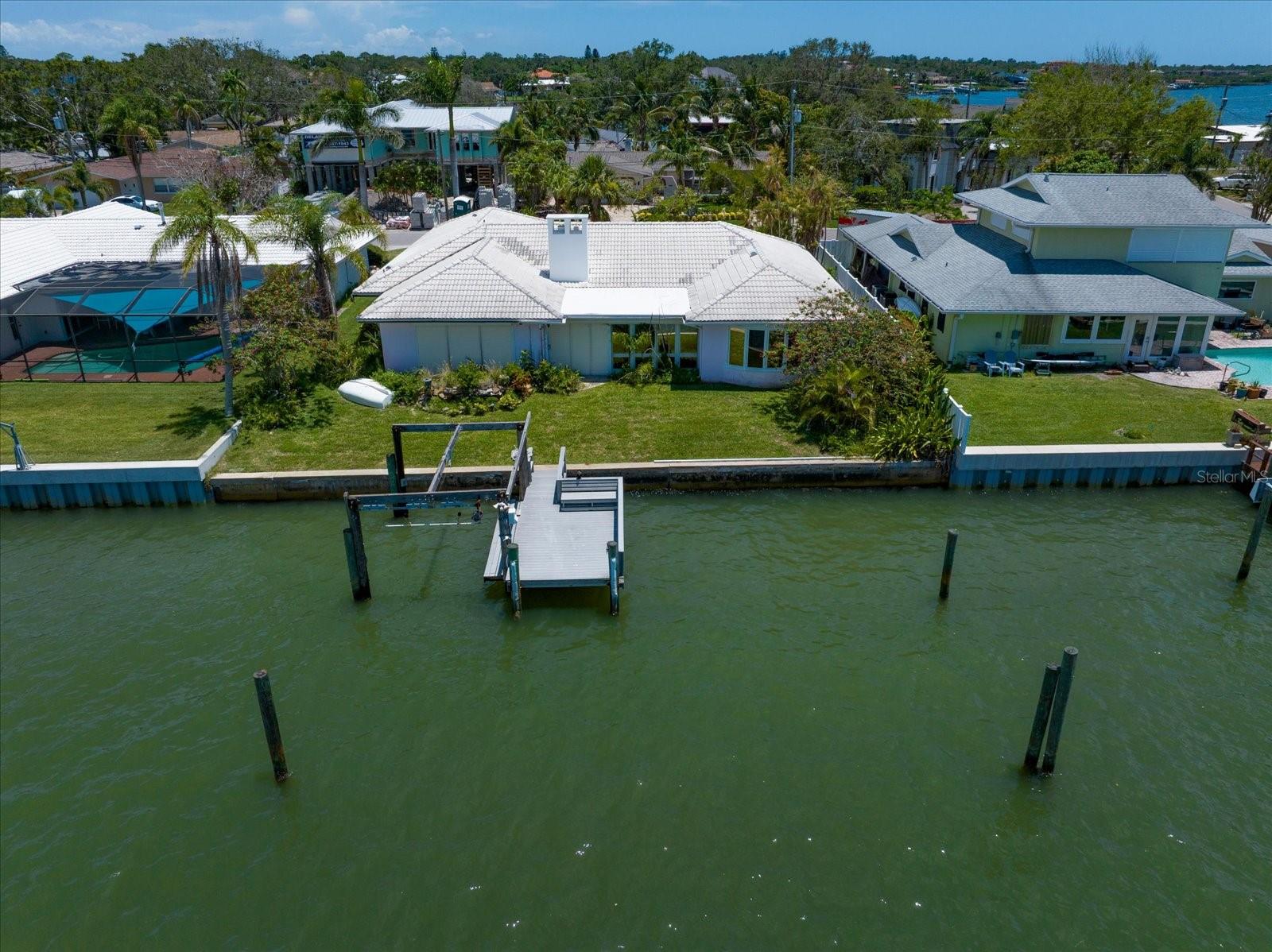 Image 30 of 35 For 4545 Clearwater Harbor Drive N