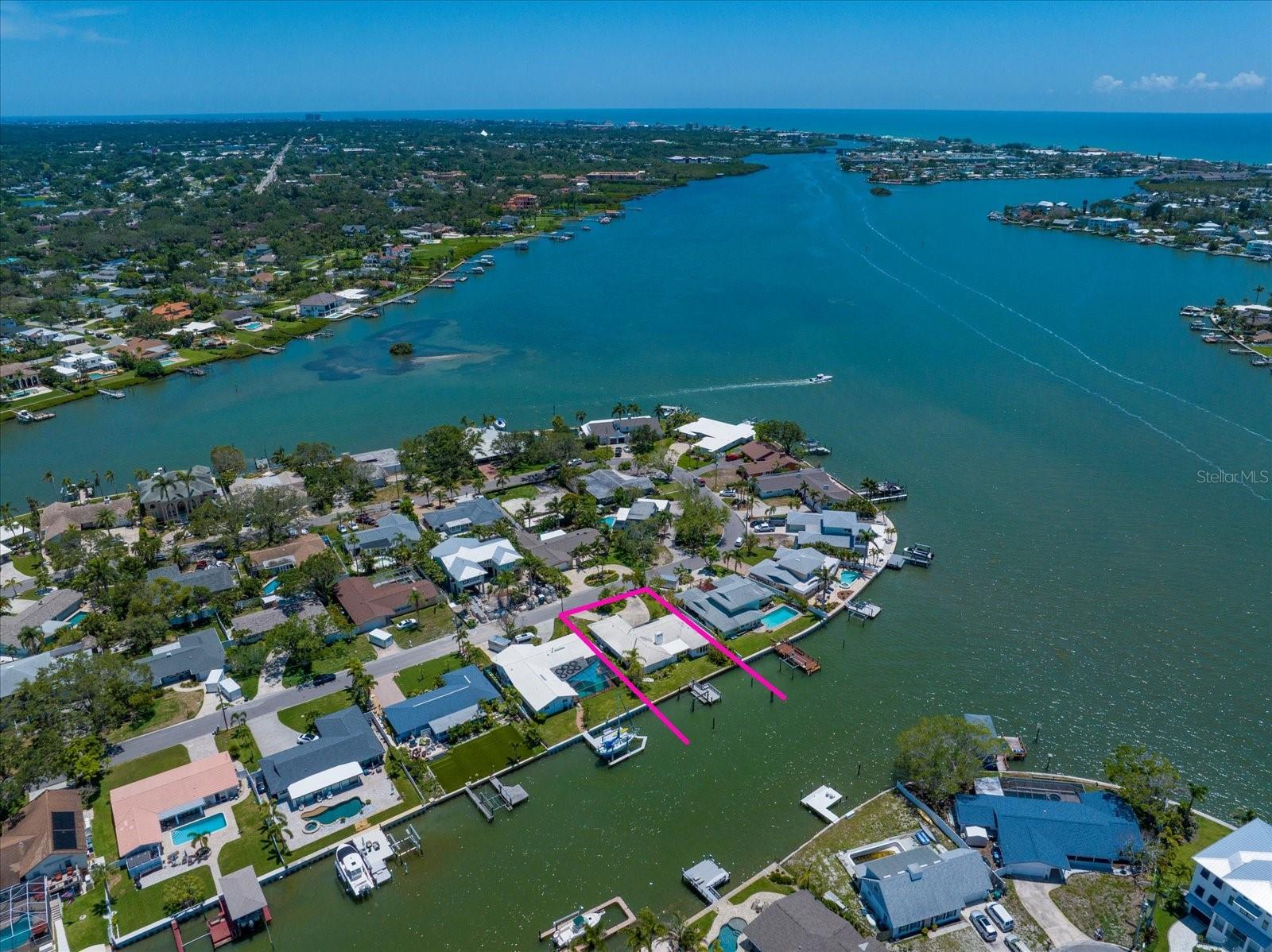 Image 34 of 35 For 4545 Clearwater Harbor Drive N
