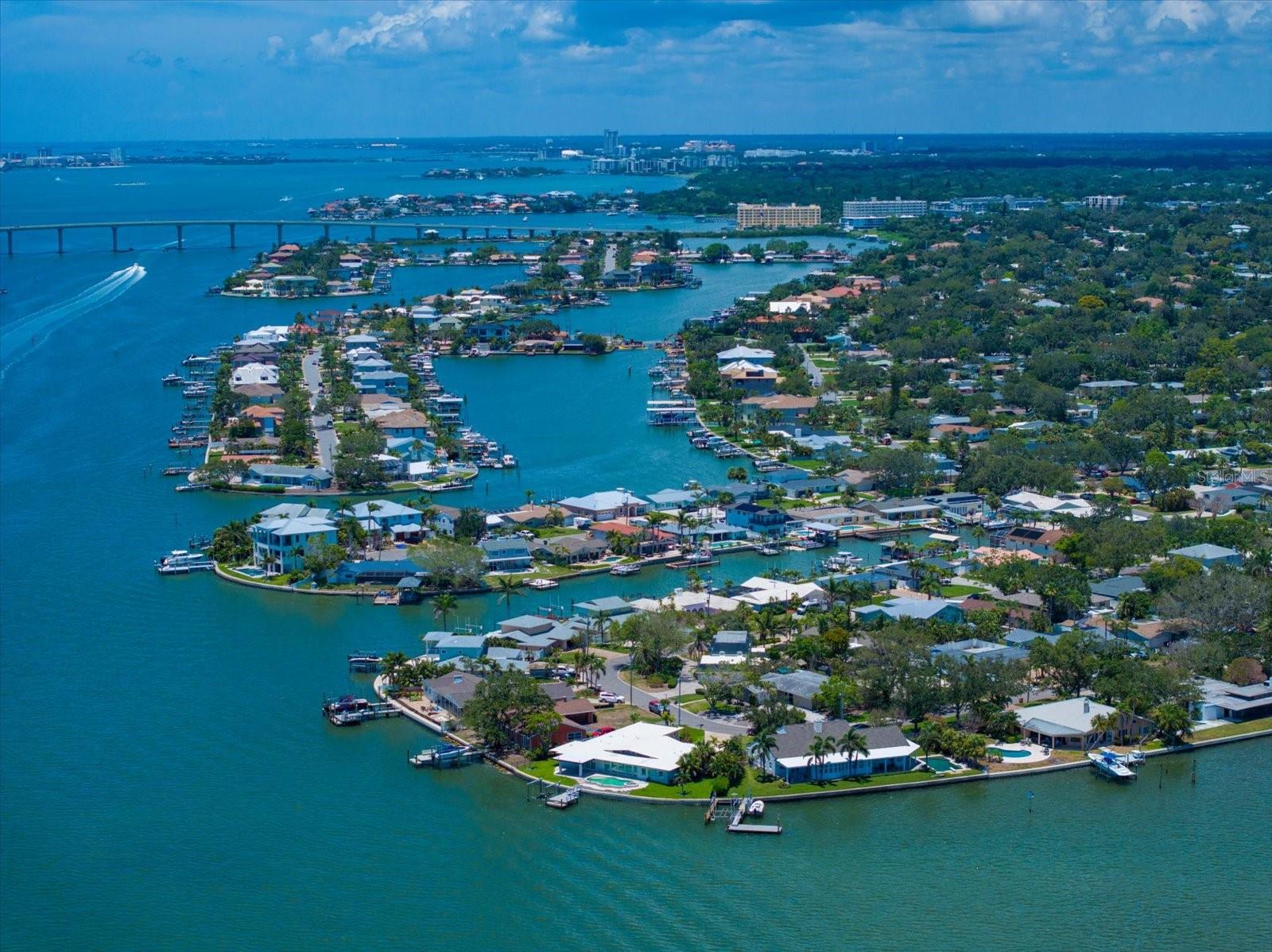 Image 35 of 35 For 4545 Clearwater Harbor Drive N
