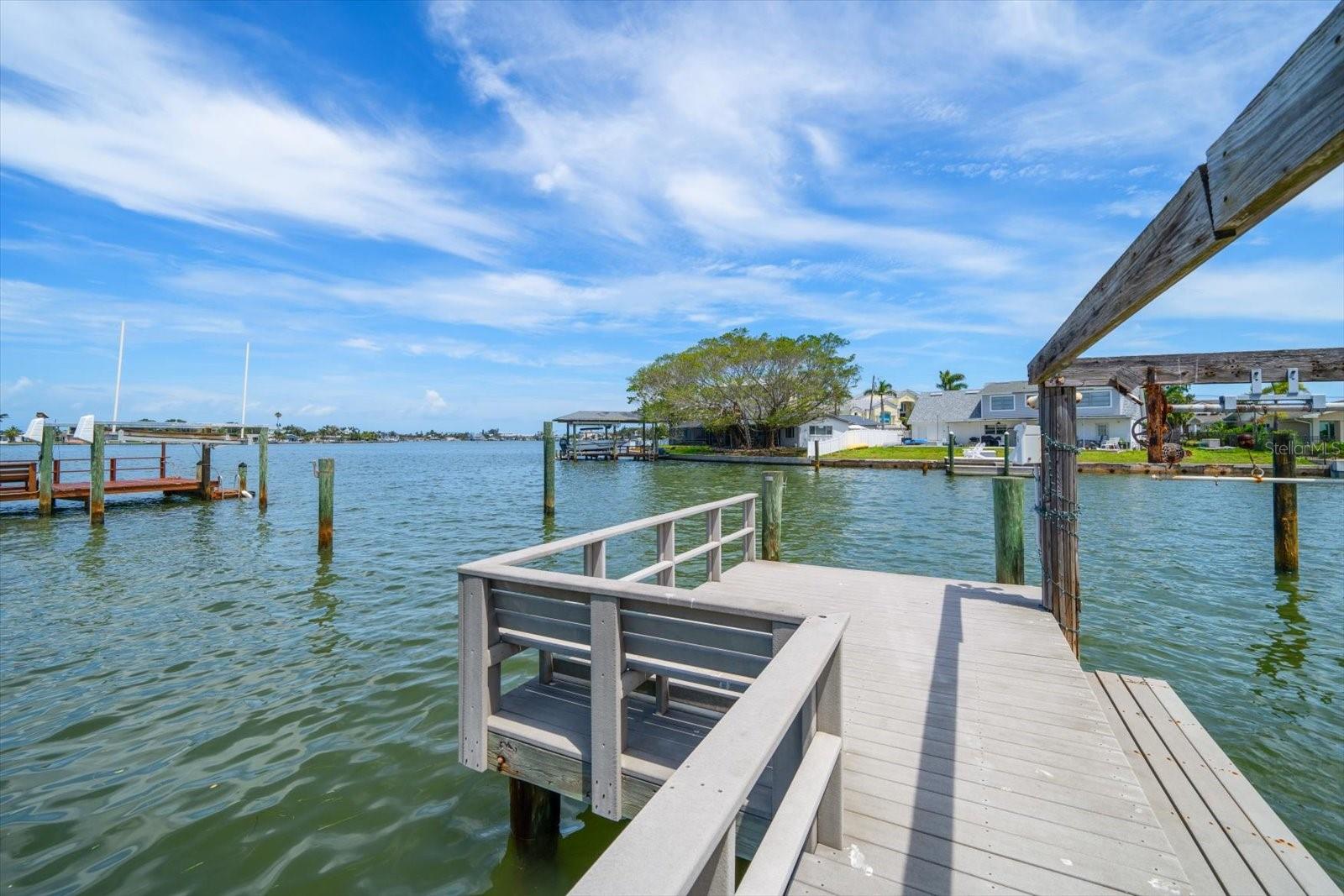 Image 4 of 35 For 4545 Clearwater Harbor Drive N