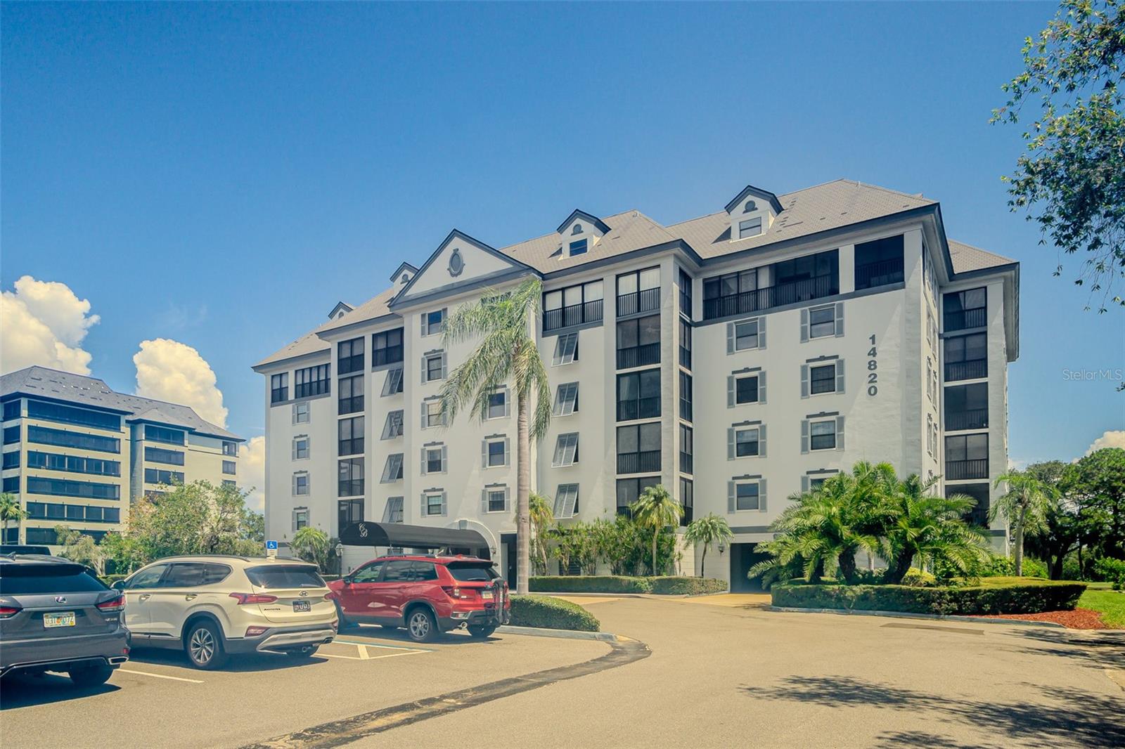 Details for 14820 Rue De Bayonne  301, CLEARWATER, FL 33762
