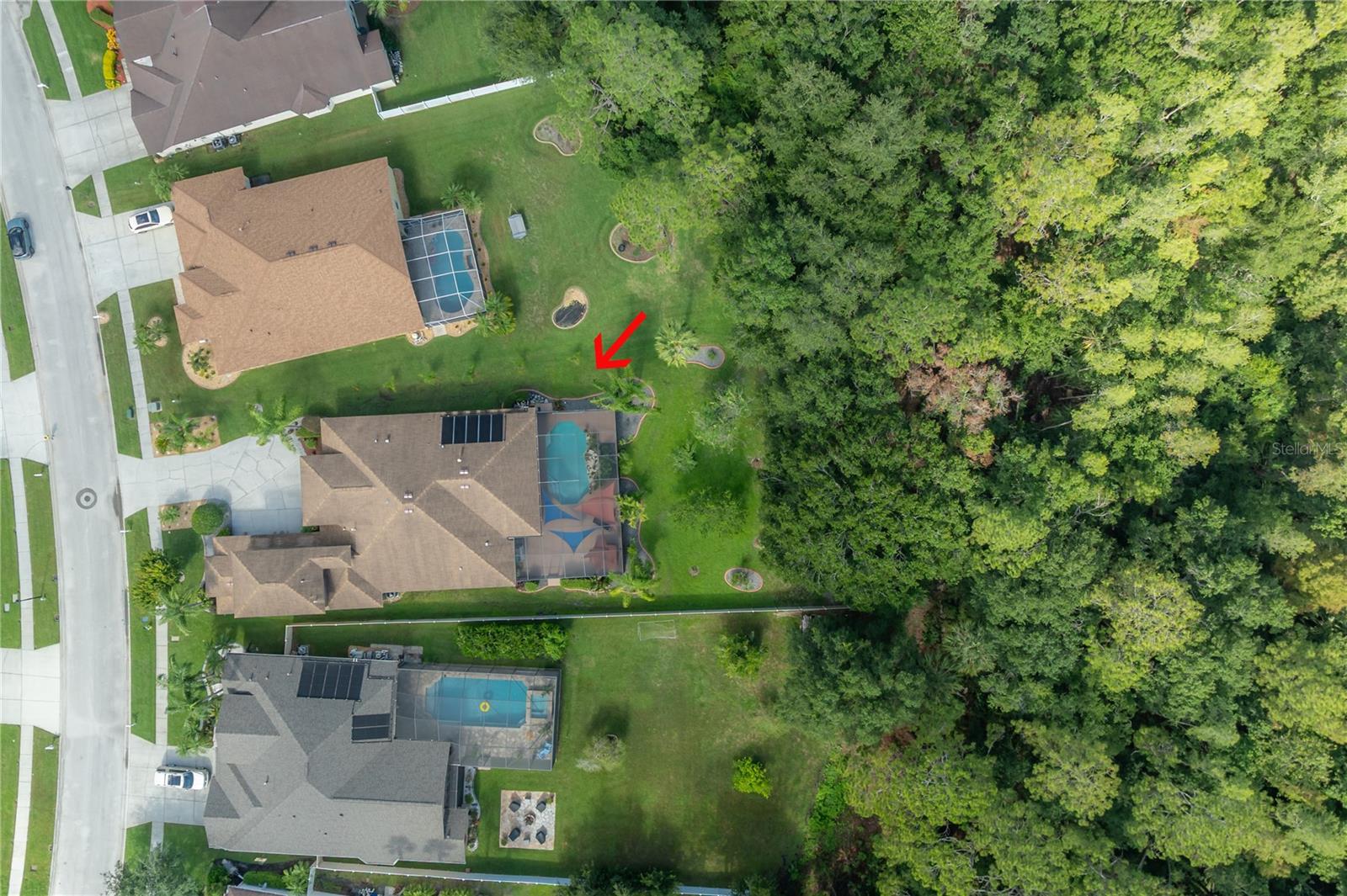 Image 53 of 54 For 18434 Eastwyck Drive