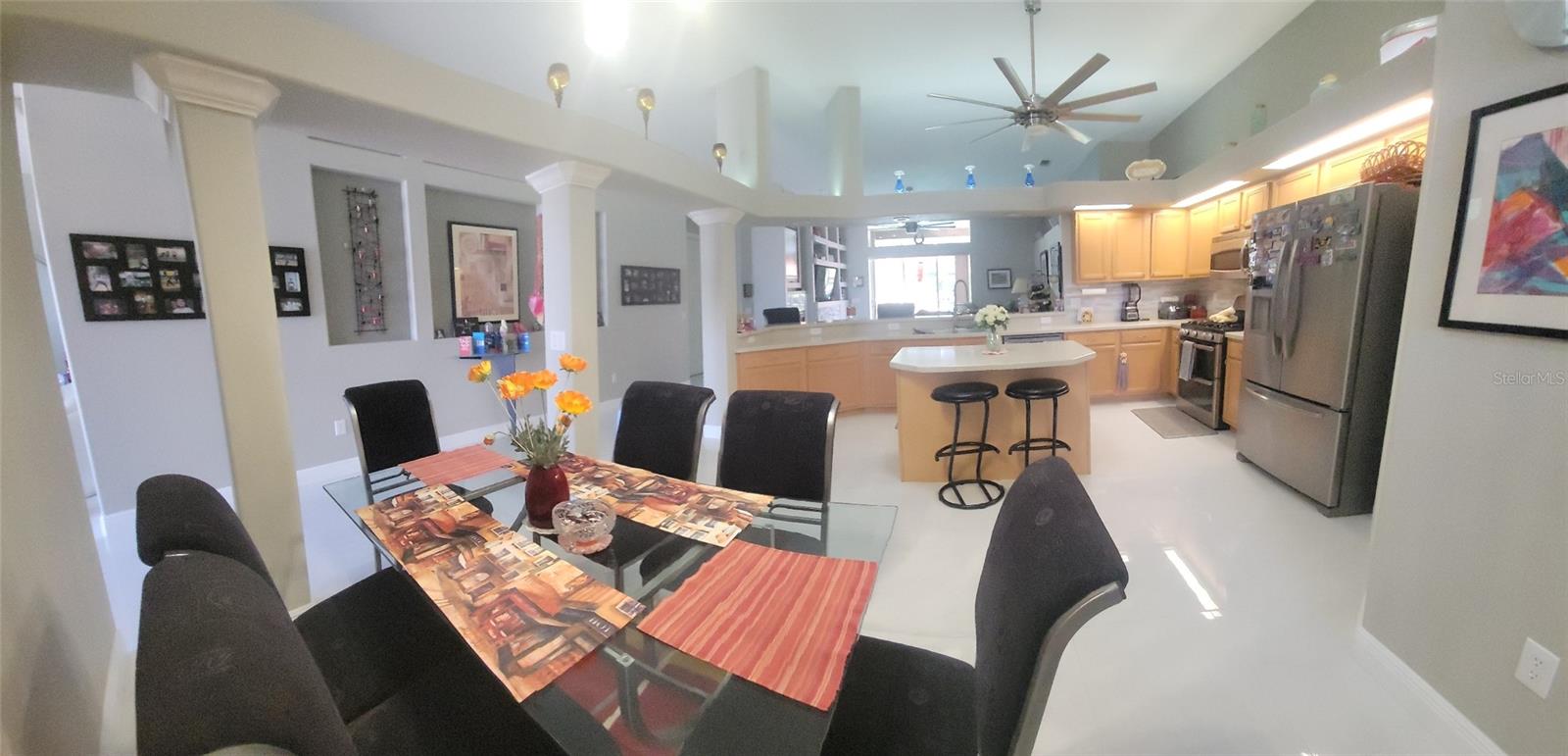 Image 9 of 54 For 18434 Eastwyck Drive