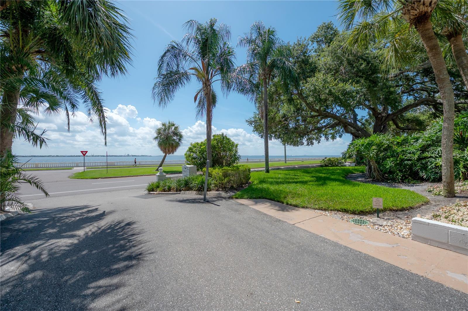 Image 3 of 44 For 3325 Bayshore Boulevard A17