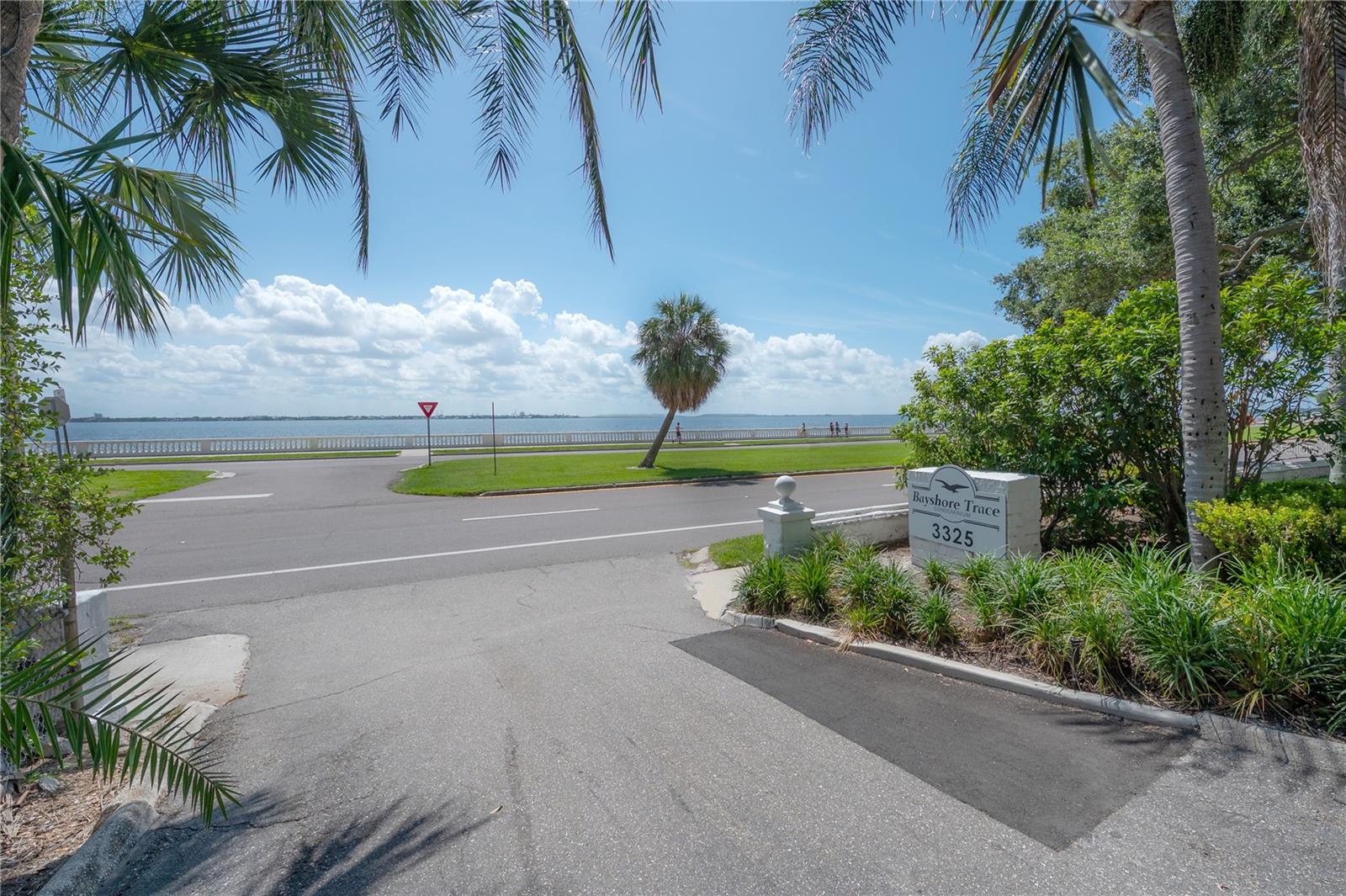 Image 4 of 44 For 3325 Bayshore Boulevard A17