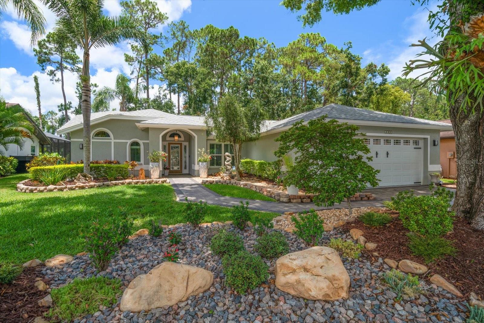 Details for 3273 Tanglewood Trail, PALM HARBOR, FL 34685