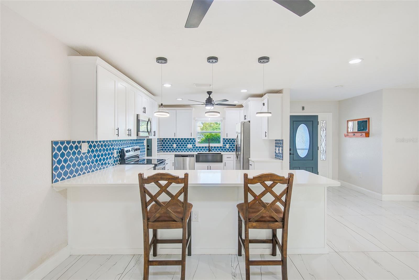 Image 10 of 58 For 9027 Merrimoor Boulevard