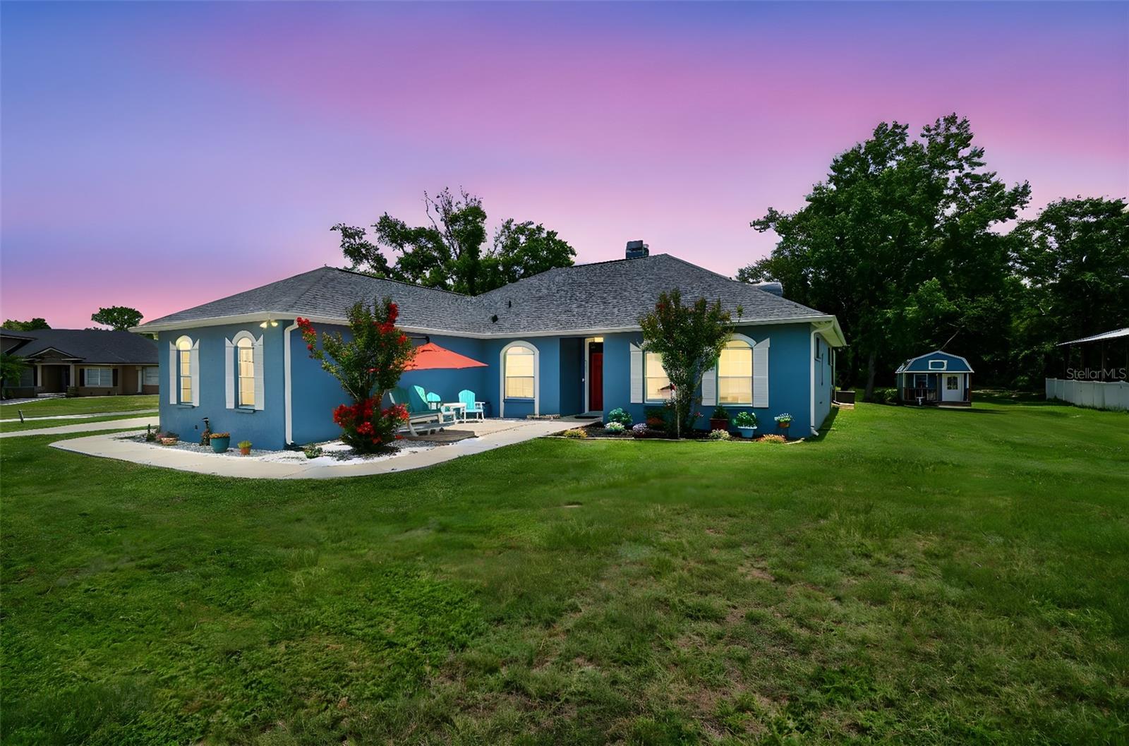 Details for 3229 Gardner Oaks Lane, LAKELAND, FL 33810