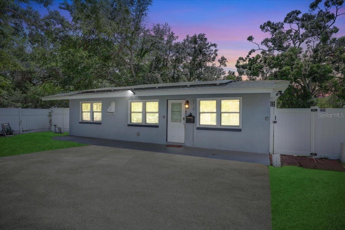 Details for 2718 Boca Ciega Drive N, ST PETERSBURG, FL 33710
