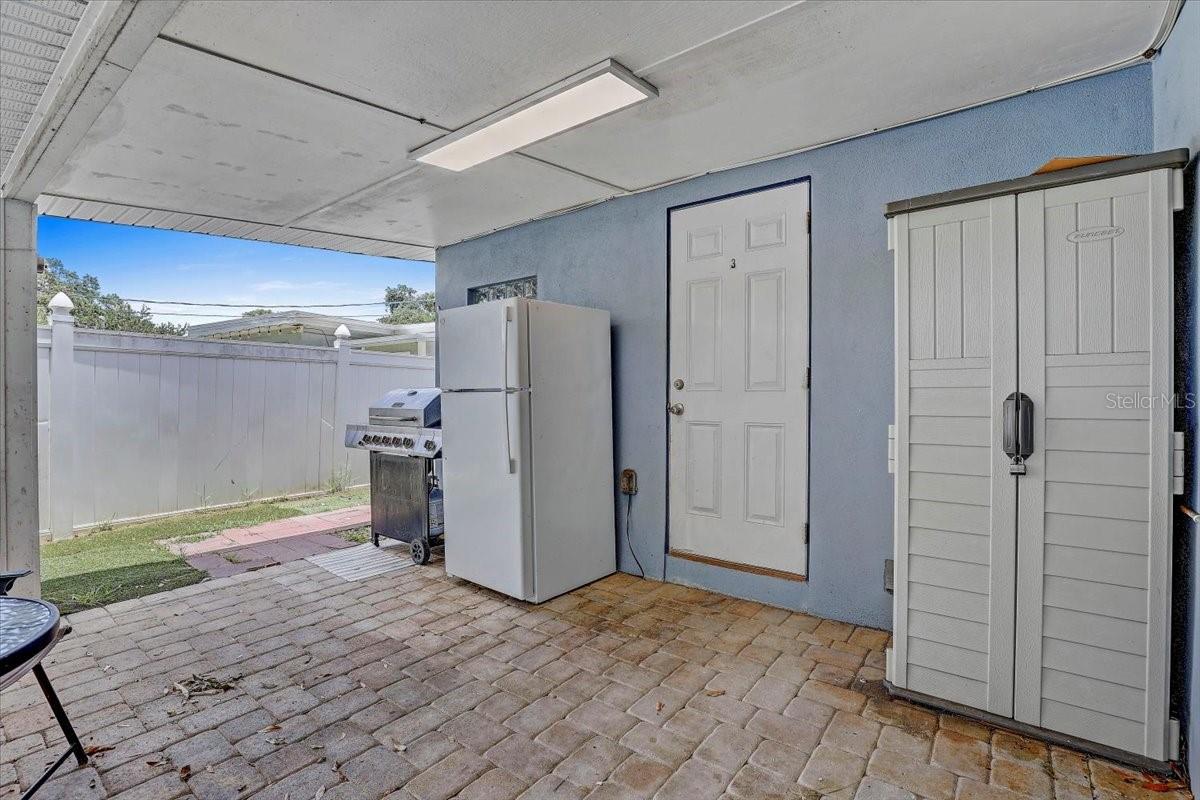 Image 25 of 47 For 2718 Boca Ciega Drive N