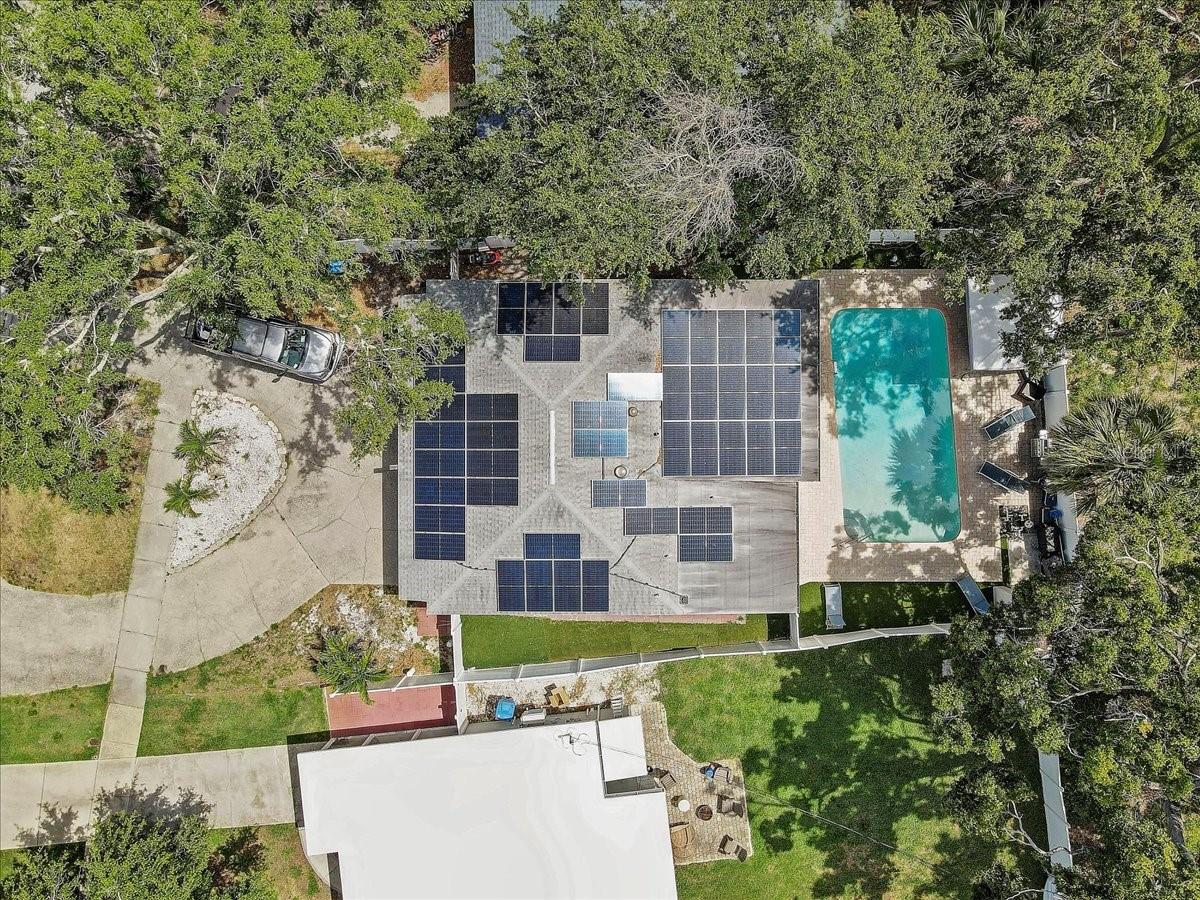 Image 3 of 47 For 2718 Boca Ciega Drive N