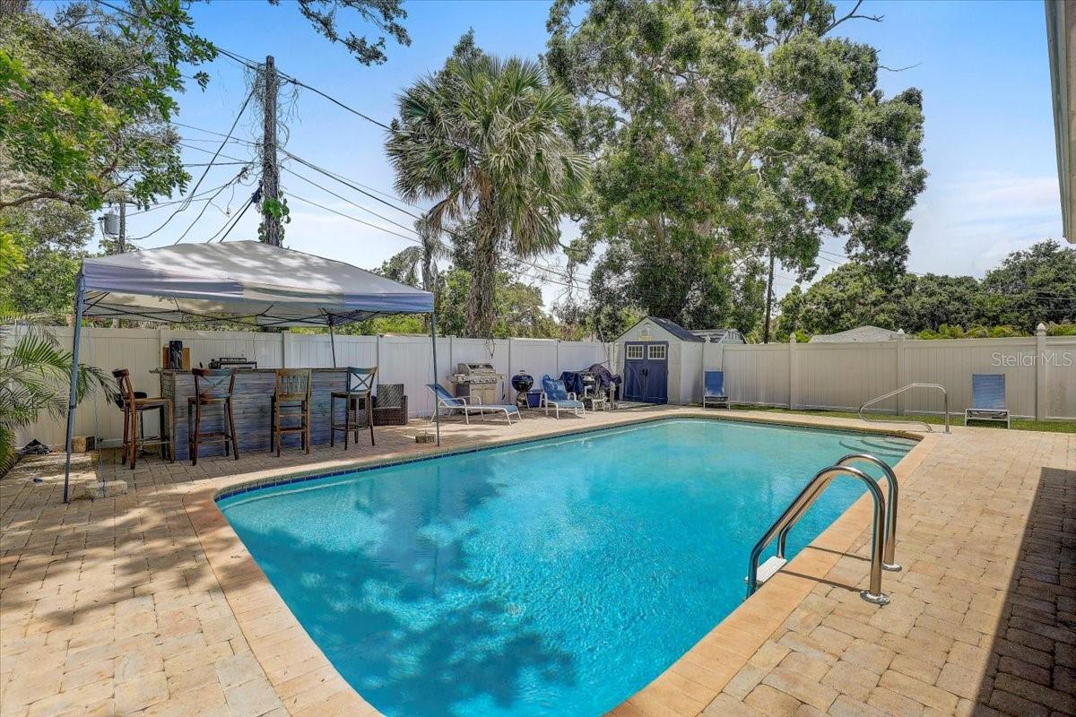 Image 34 of 47 For 2718 Boca Ciega Drive N