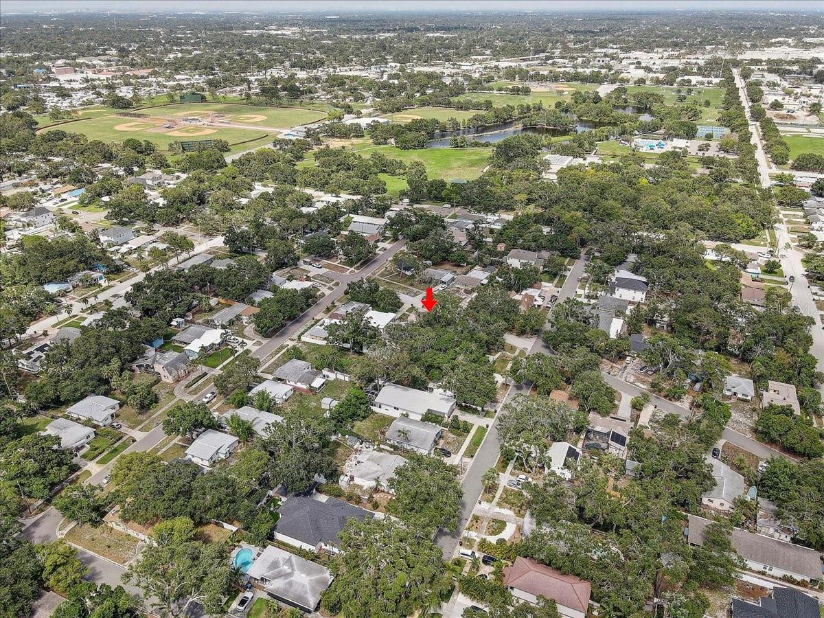 Image 41 of 47 For 2718 Boca Ciega Drive N