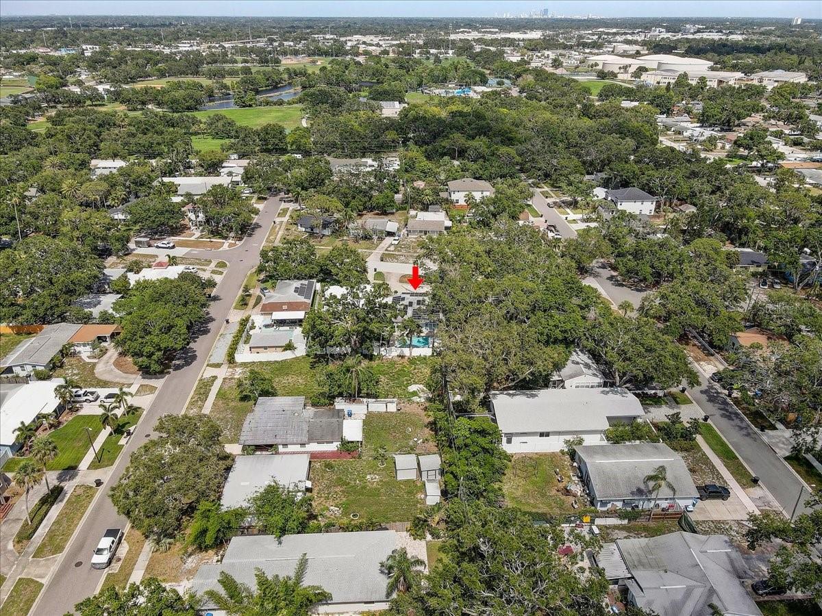 Image 42 of 47 For 2718 Boca Ciega Drive N