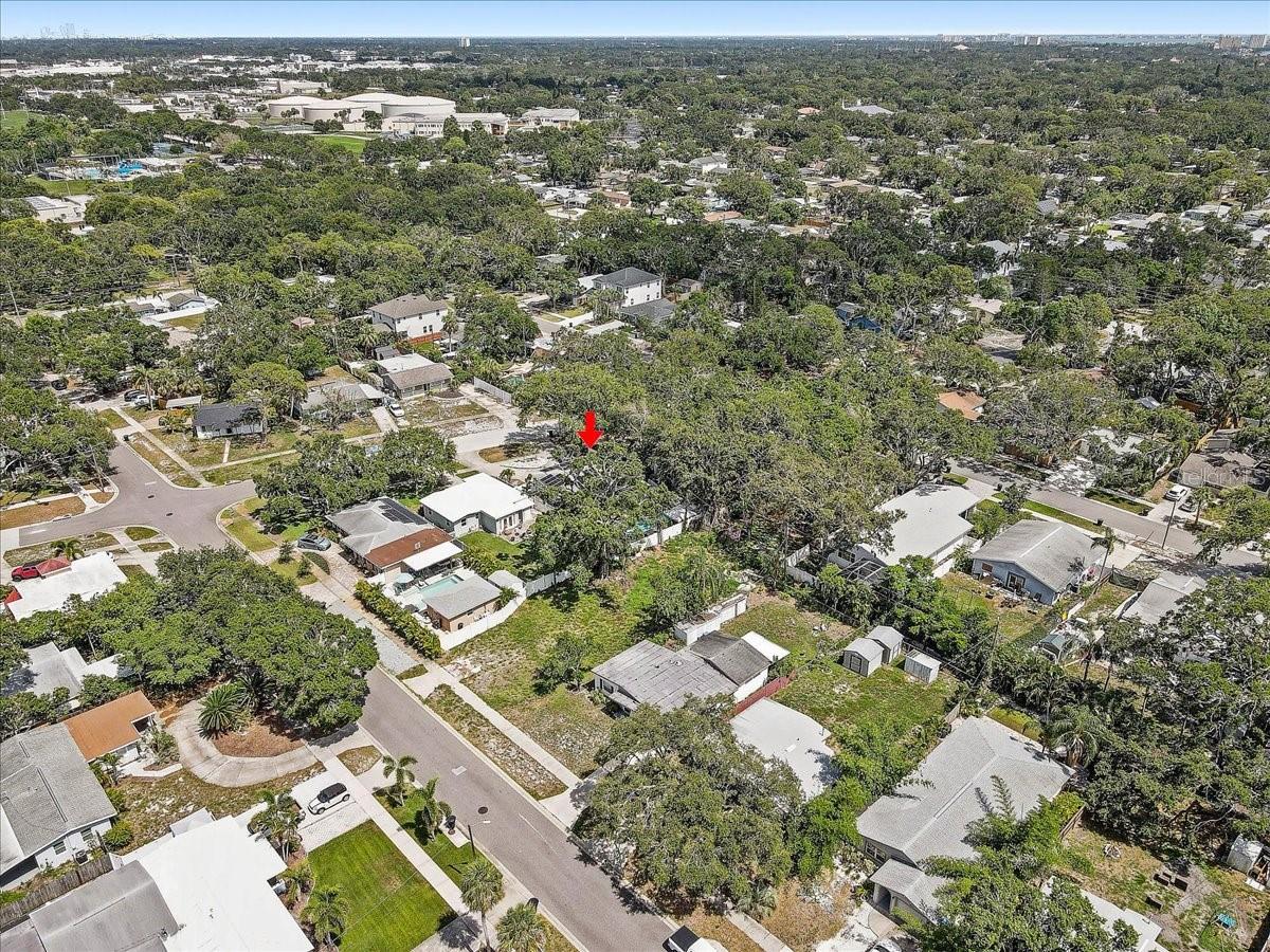 Image 43 of 47 For 2718 Boca Ciega Drive N