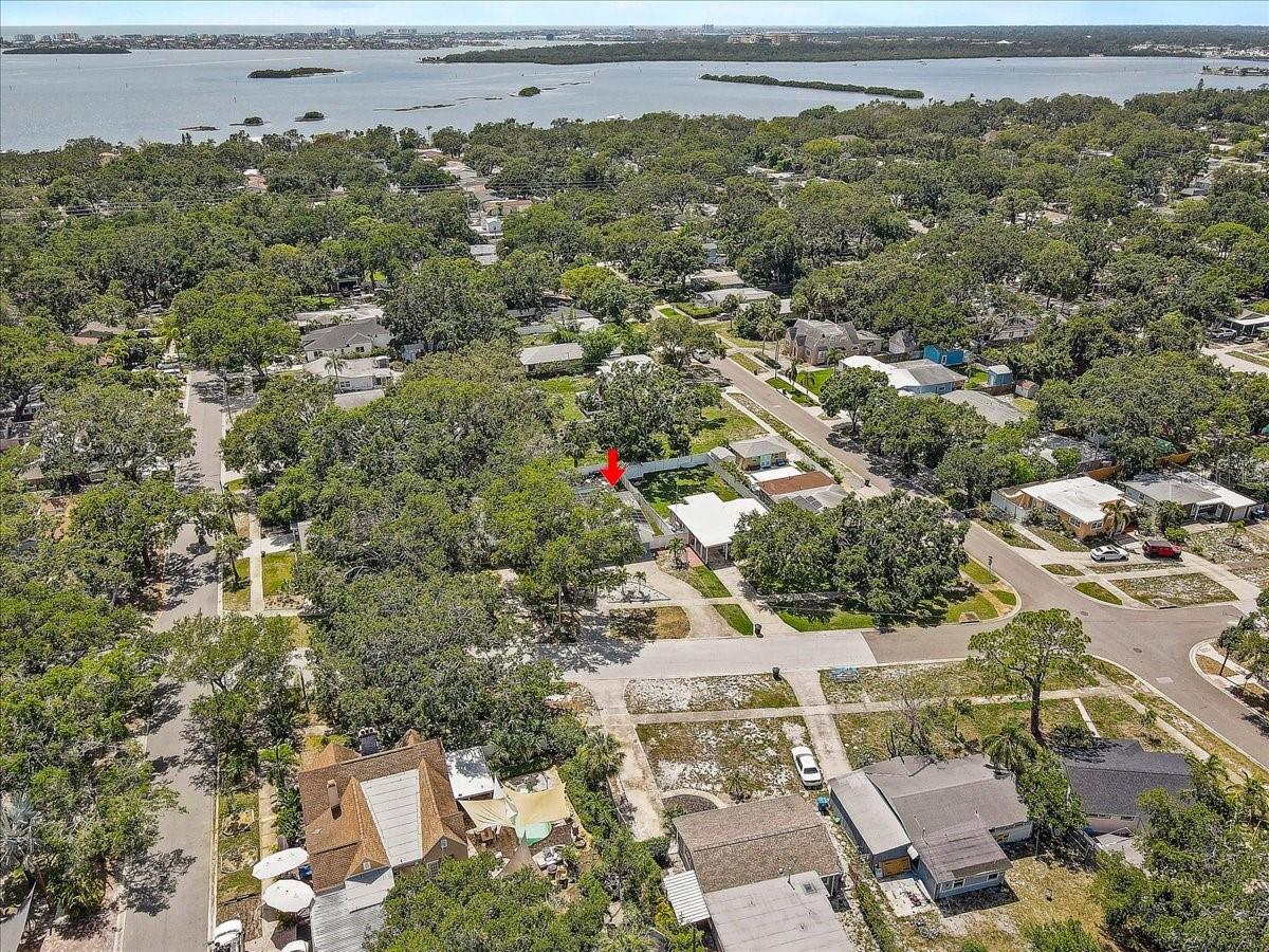 Image 44 of 47 For 2718 Boca Ciega Drive N