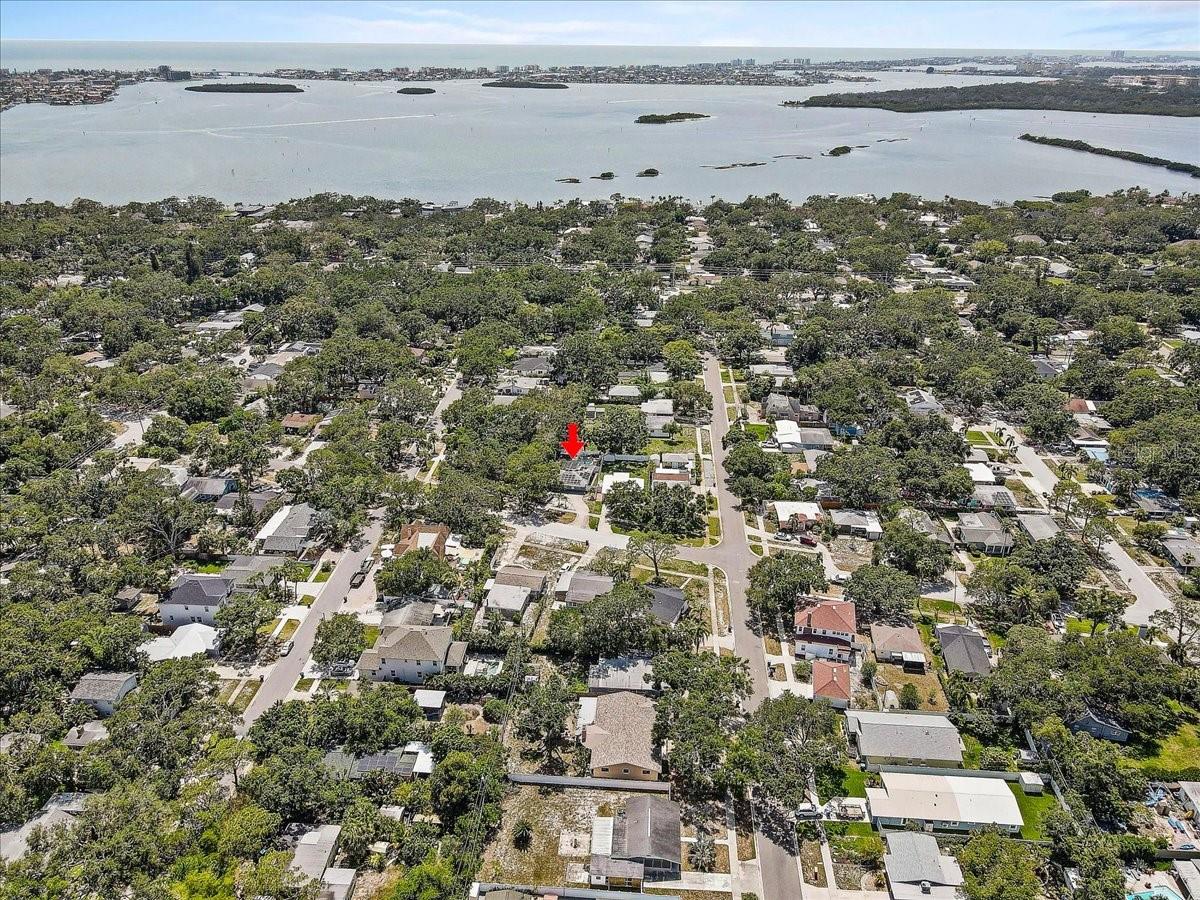 Image 45 of 47 For 2718 Boca Ciega Drive N