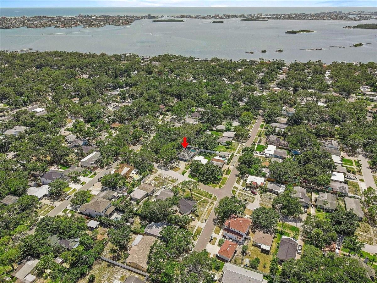 Image 46 of 47 For 2718 Boca Ciega Drive N
