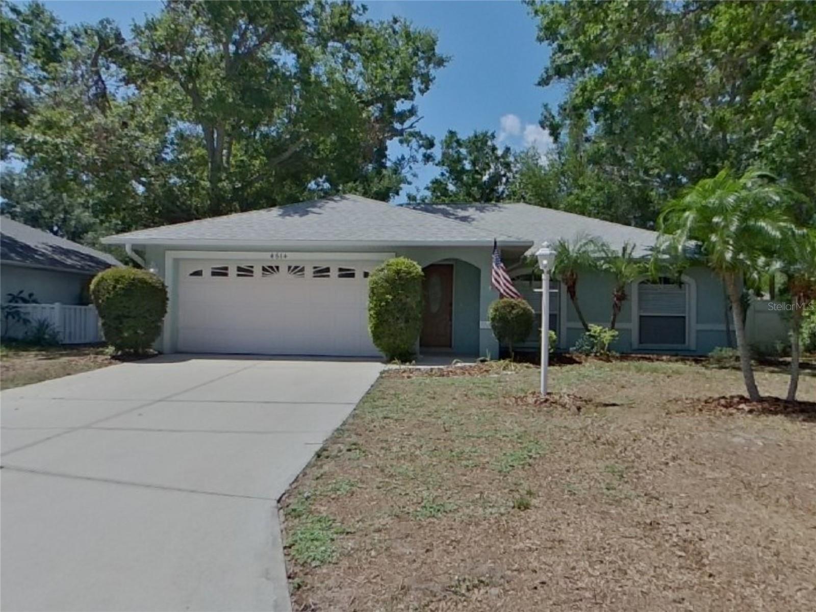 Details for 4614 Breezy Pines Boulevard, SARASOTA, FL 34232