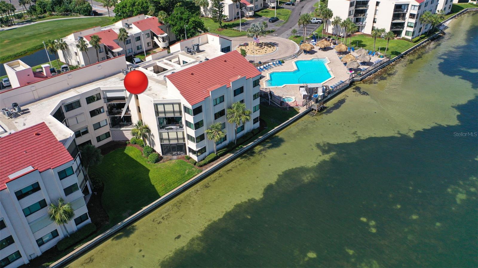 Image 3 of 27 For 5633 Puerta Del Sol Boulevard S 204