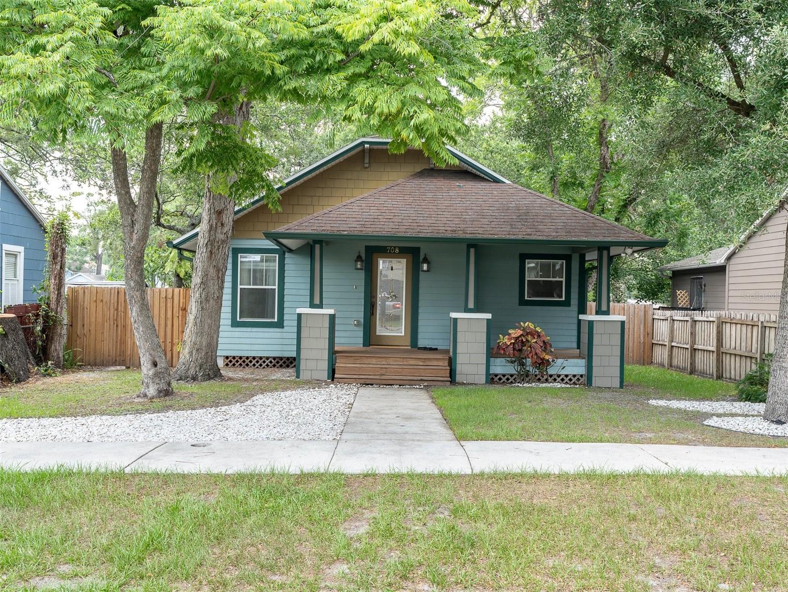 Details for 708 Patterson Street, TAMPA, FL 33604
