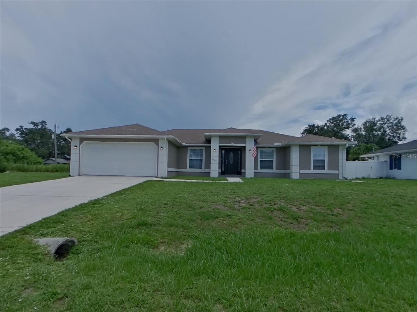 Details for 1240 Fleetwood Drive Nw, PORT CHARLOTTE, FL 33948