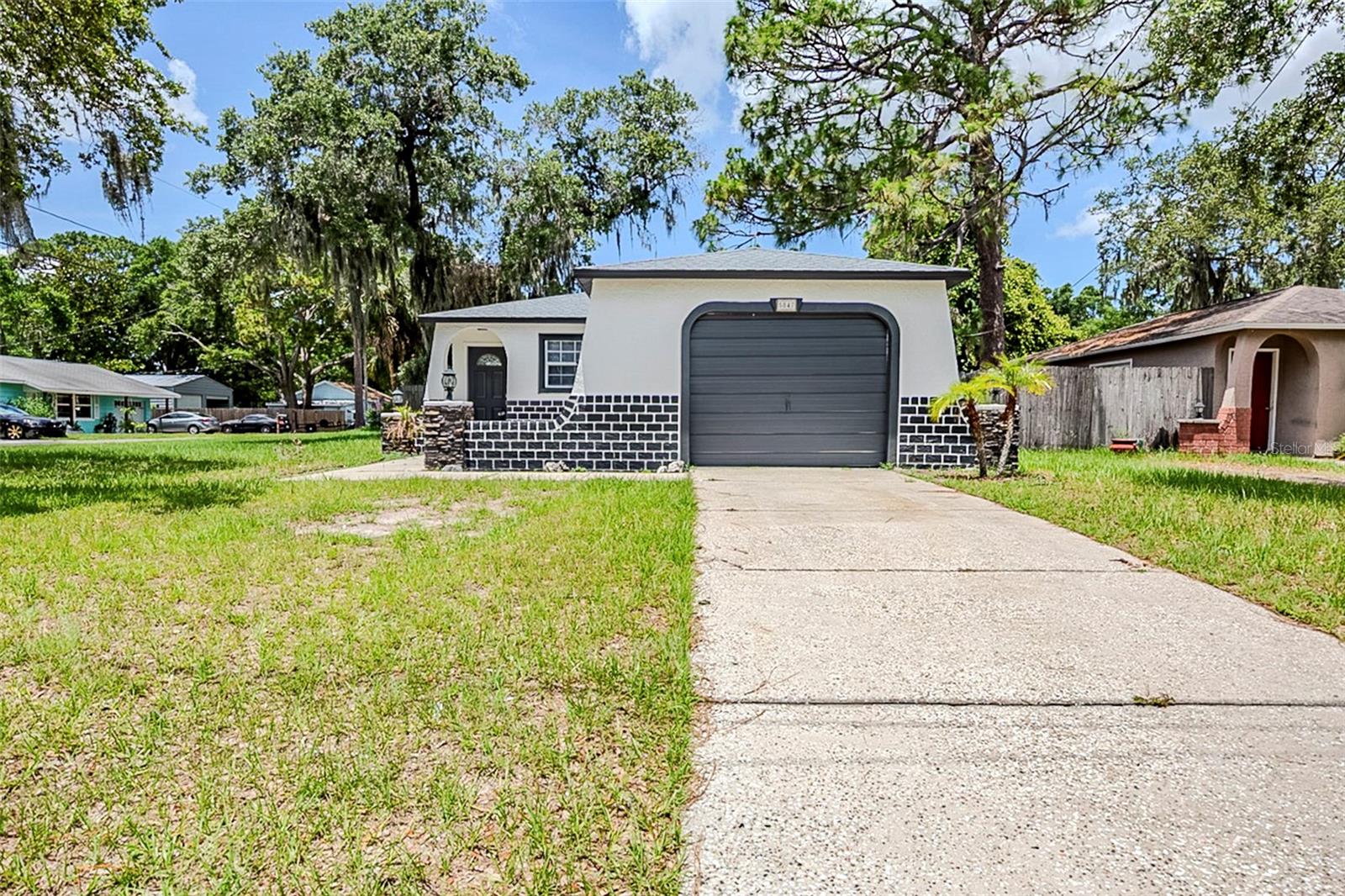 Details for 5847 Harrison Street, NEW PORT RICHEY, FL 34653