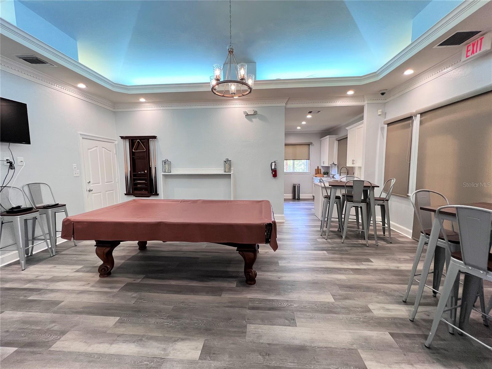 Image 22 of 23 For 5000 Culbreath Key Way 4-303