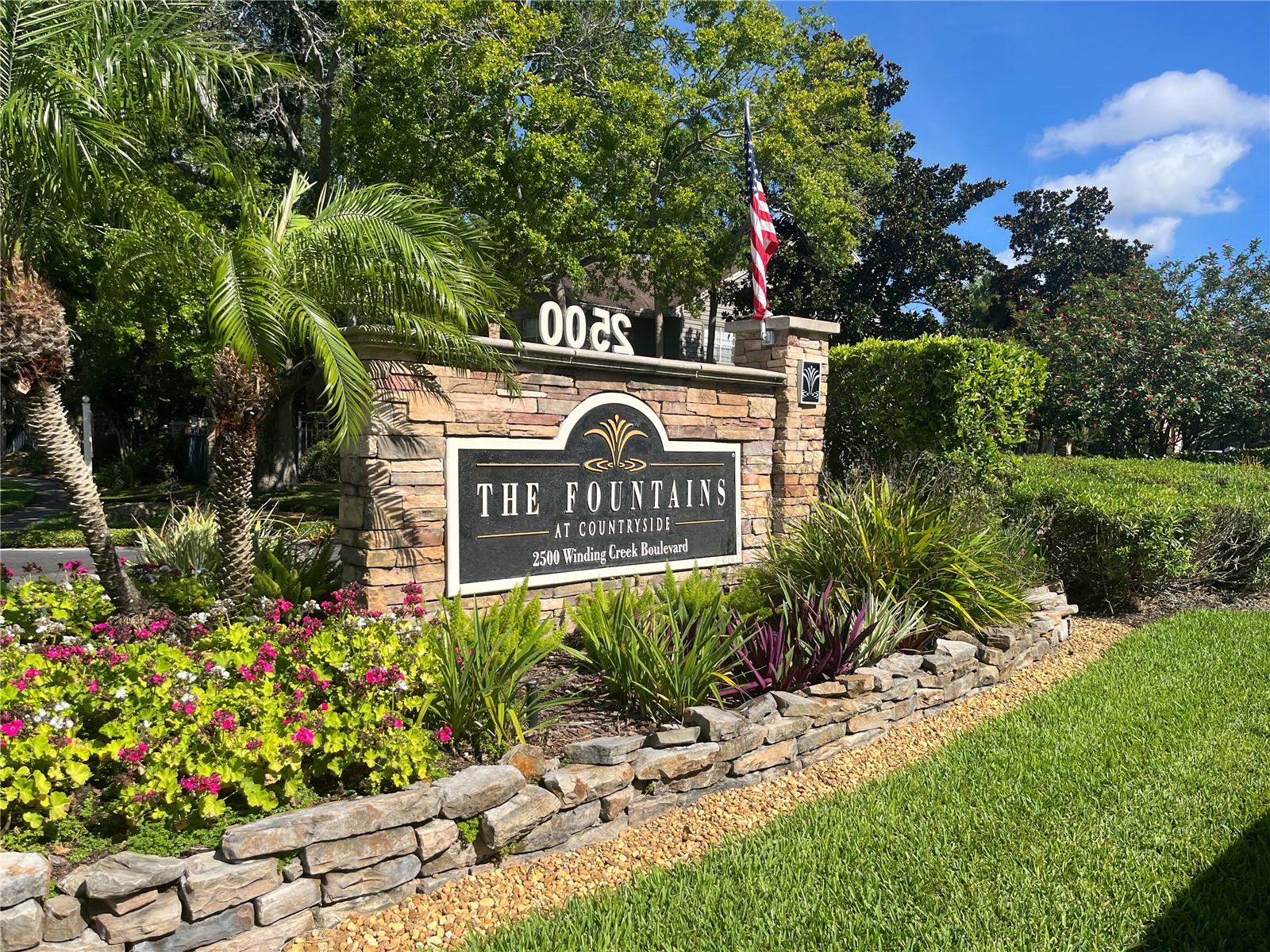 Image 3 of 92 For 2500 Winding Creek Boulevard B105