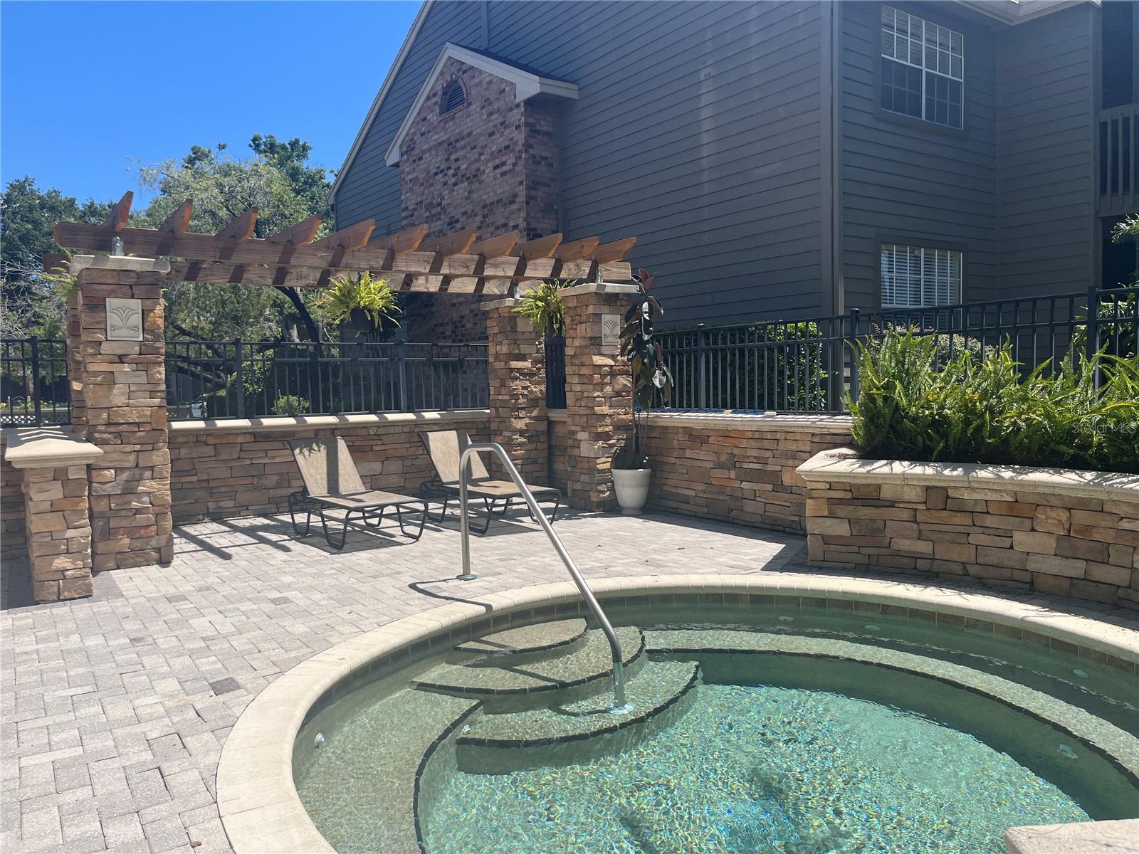 Image 92 of 92 For 2500 Winding Creek Boulevard B105